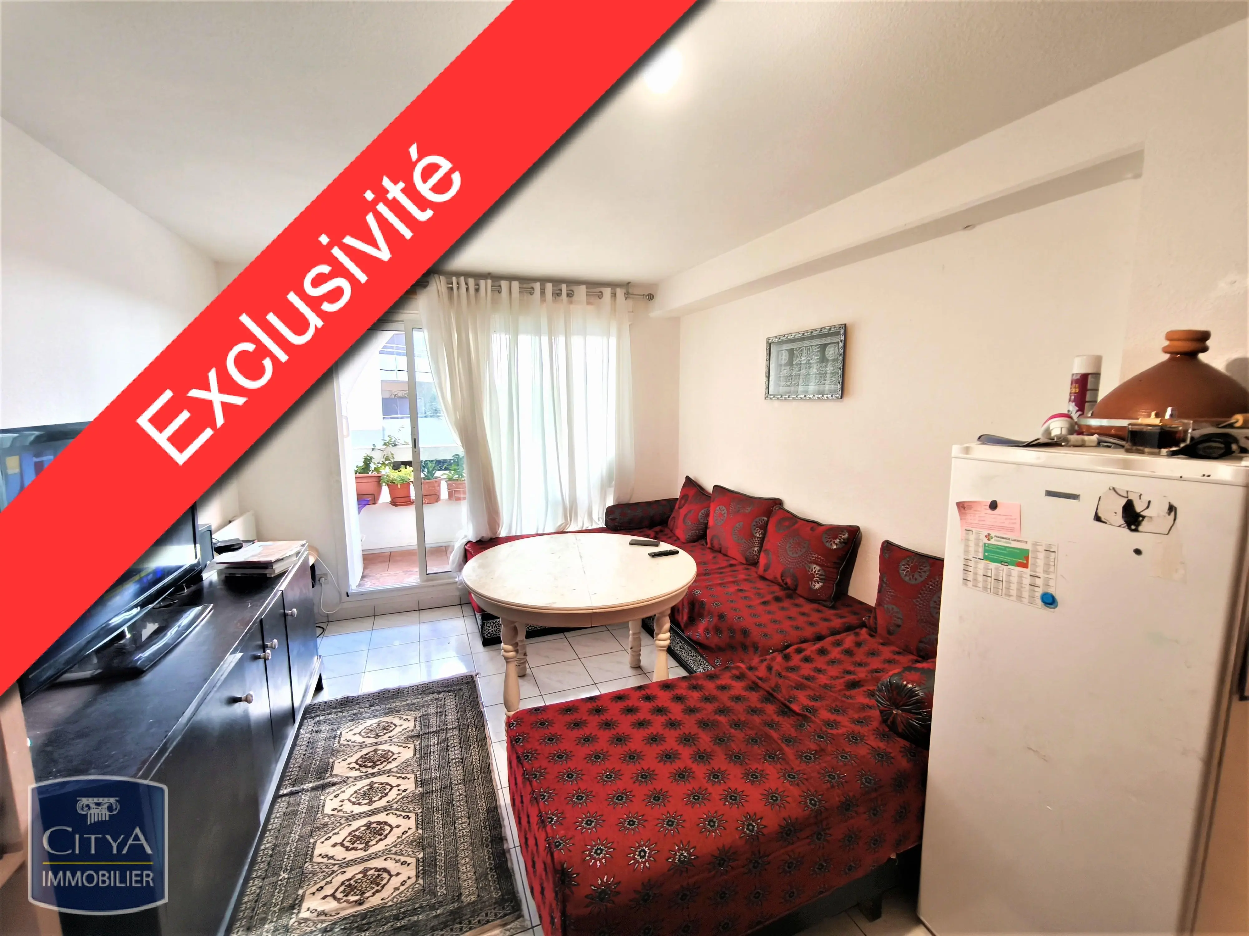 Photo 1 Appartement 3 pièces 51.87m²