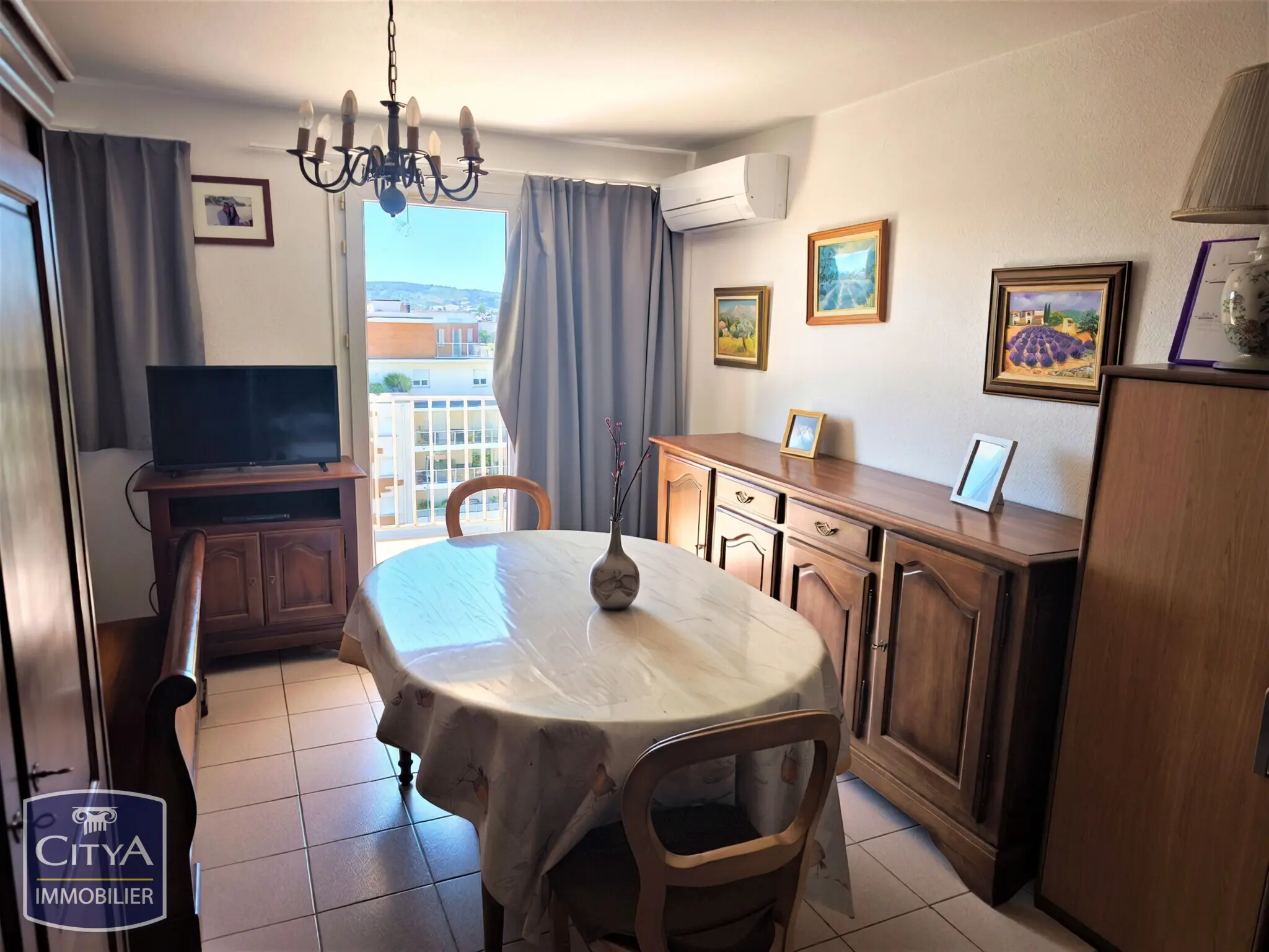 Photo 2 Appartement 2 pièces 27.04m²