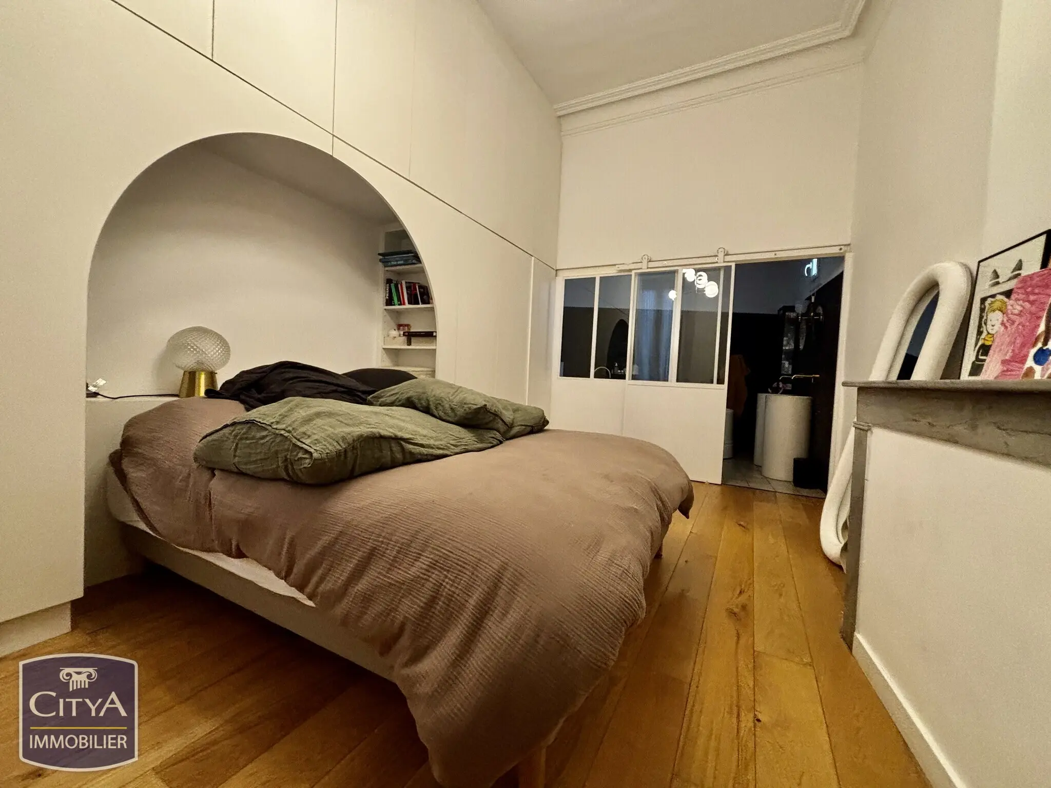 Photo 9 Appartement 4 pièces 140.88m²