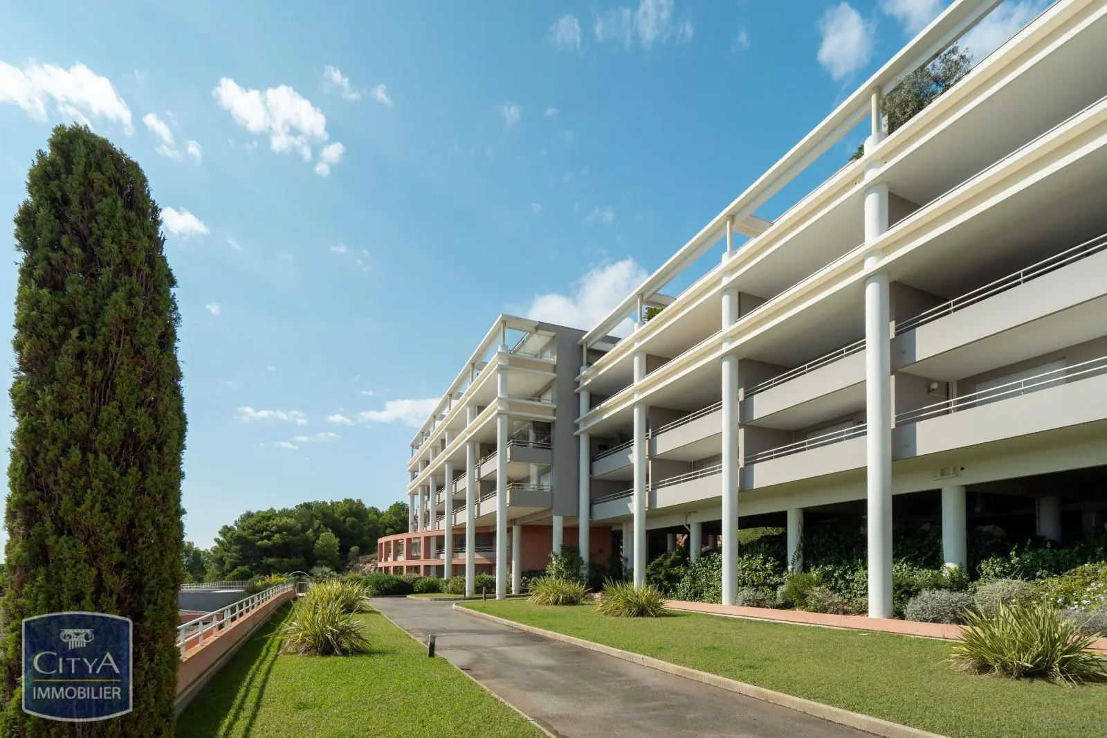 Photo 14 Appartement 3 pièces 59.78m²