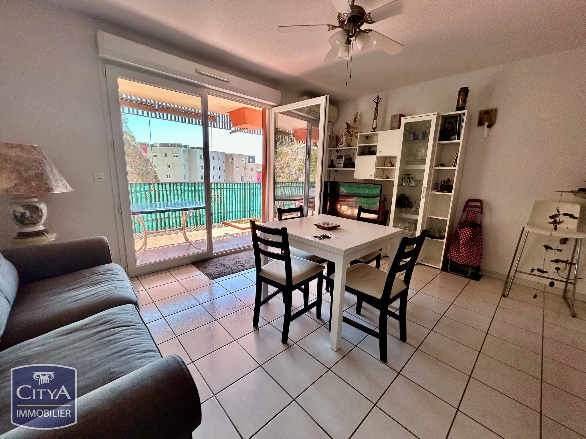 Photo 3 Appartement 2 pièces 43.47m²