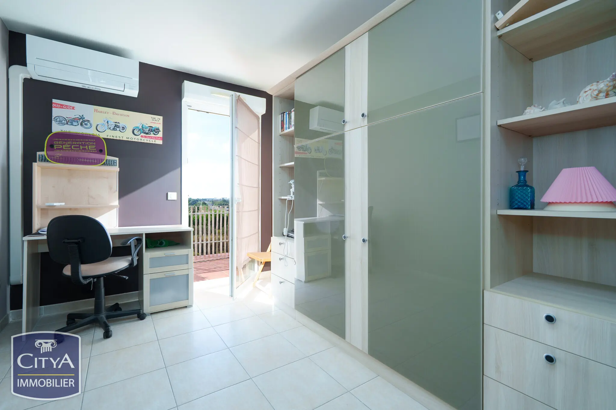 Photo 12 appartement Balaruc-les-Bains