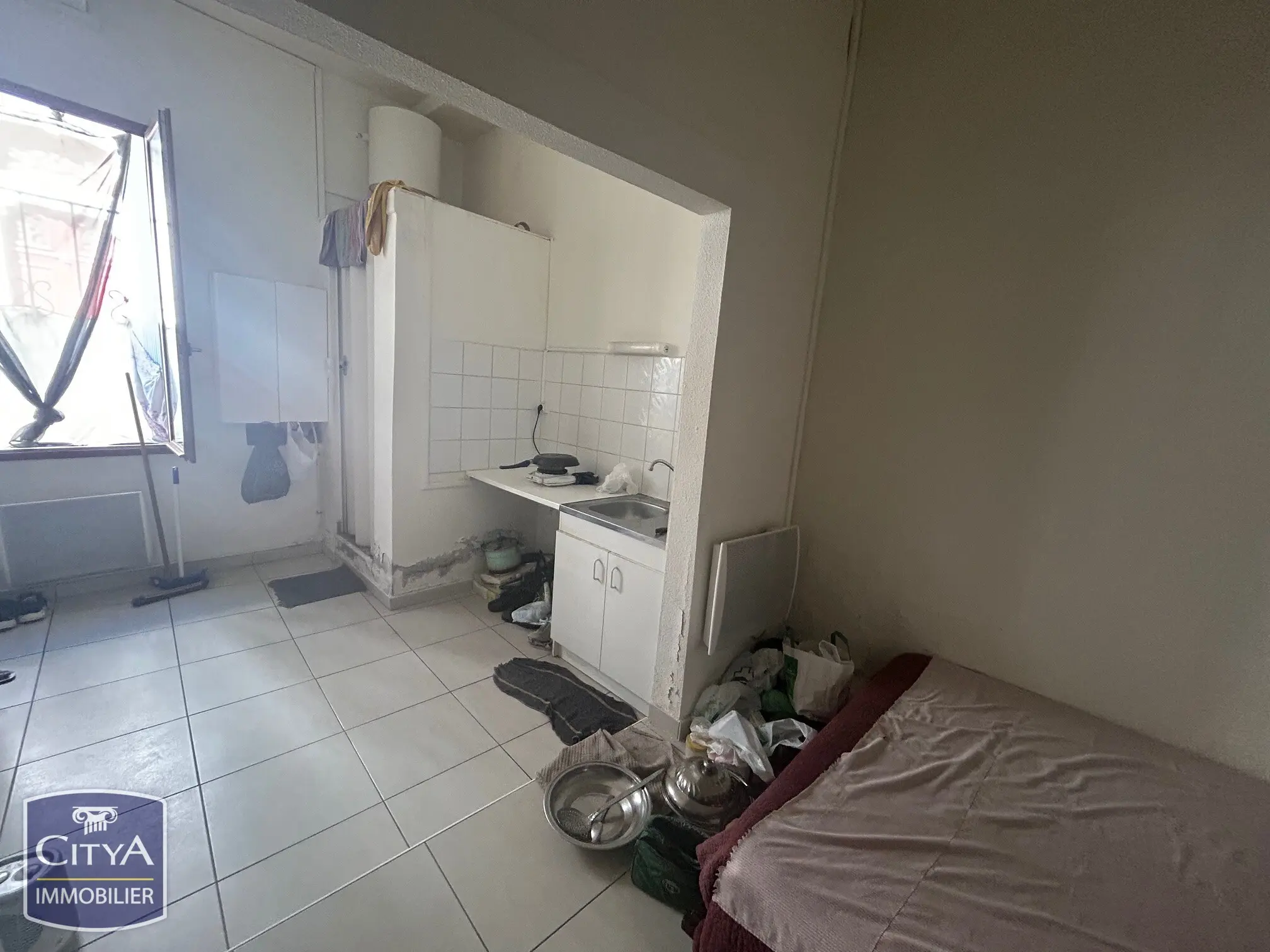 Photo 4 appartement Sète