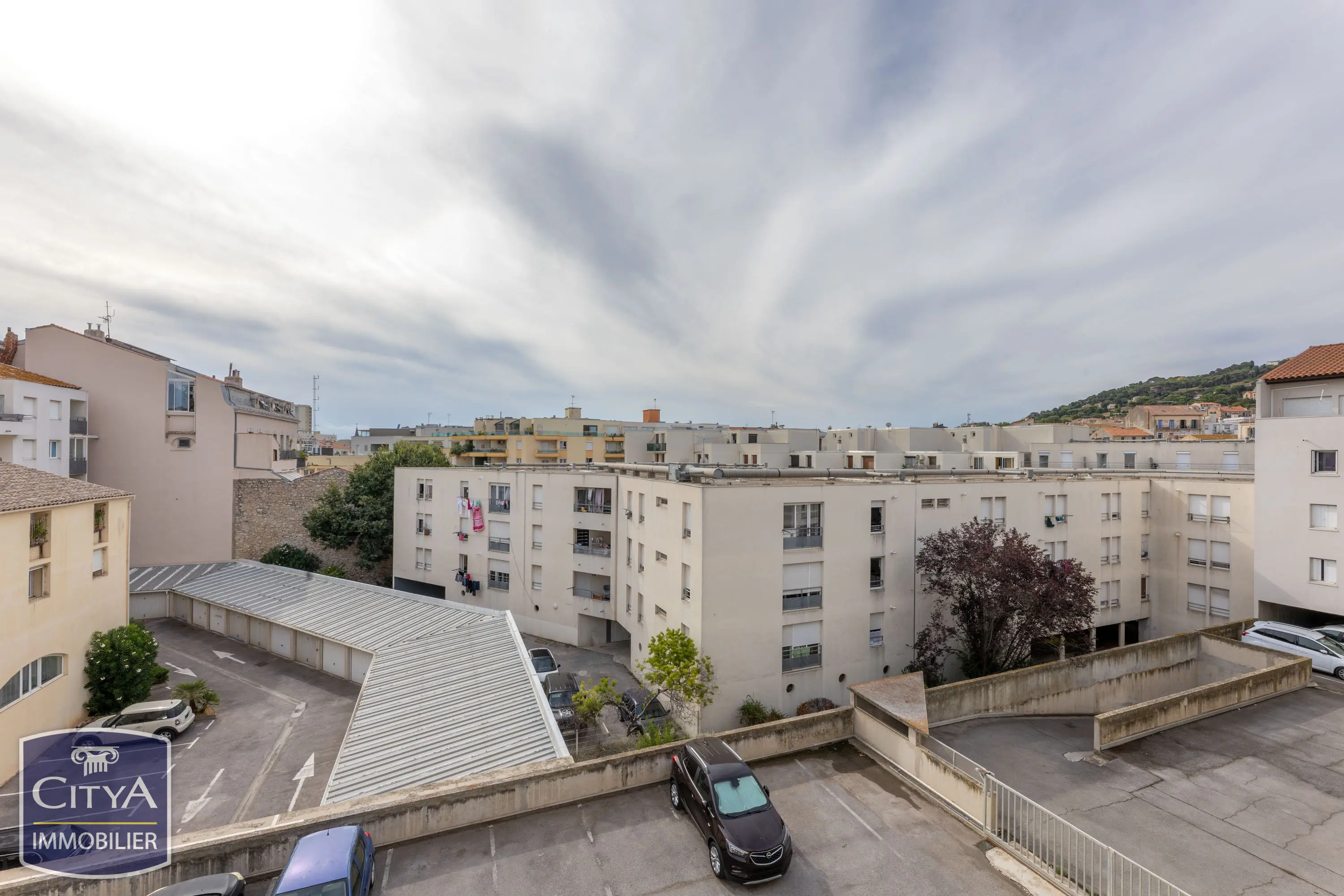 Photo 7 Appartement 2 pièces 22.76m²