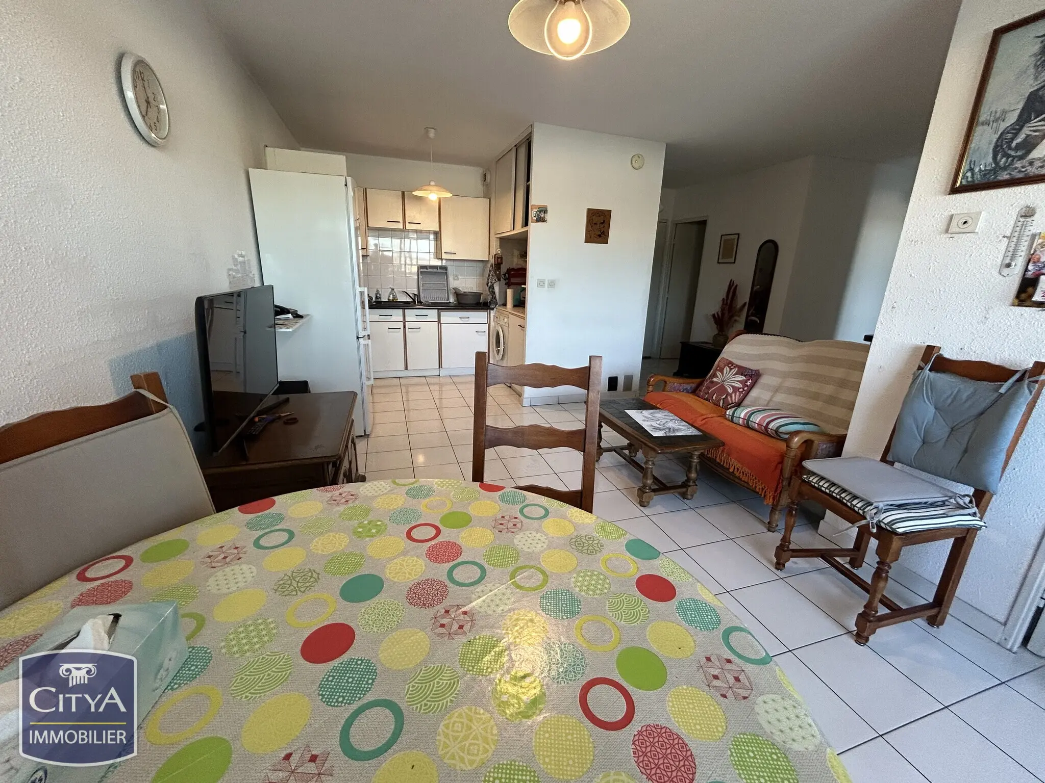 Photo 9 Appartement 3 pièces 63.9m²