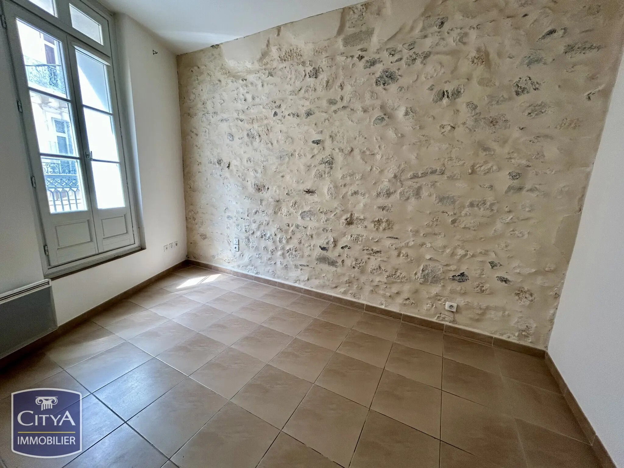 Photo 4 appartement Sète