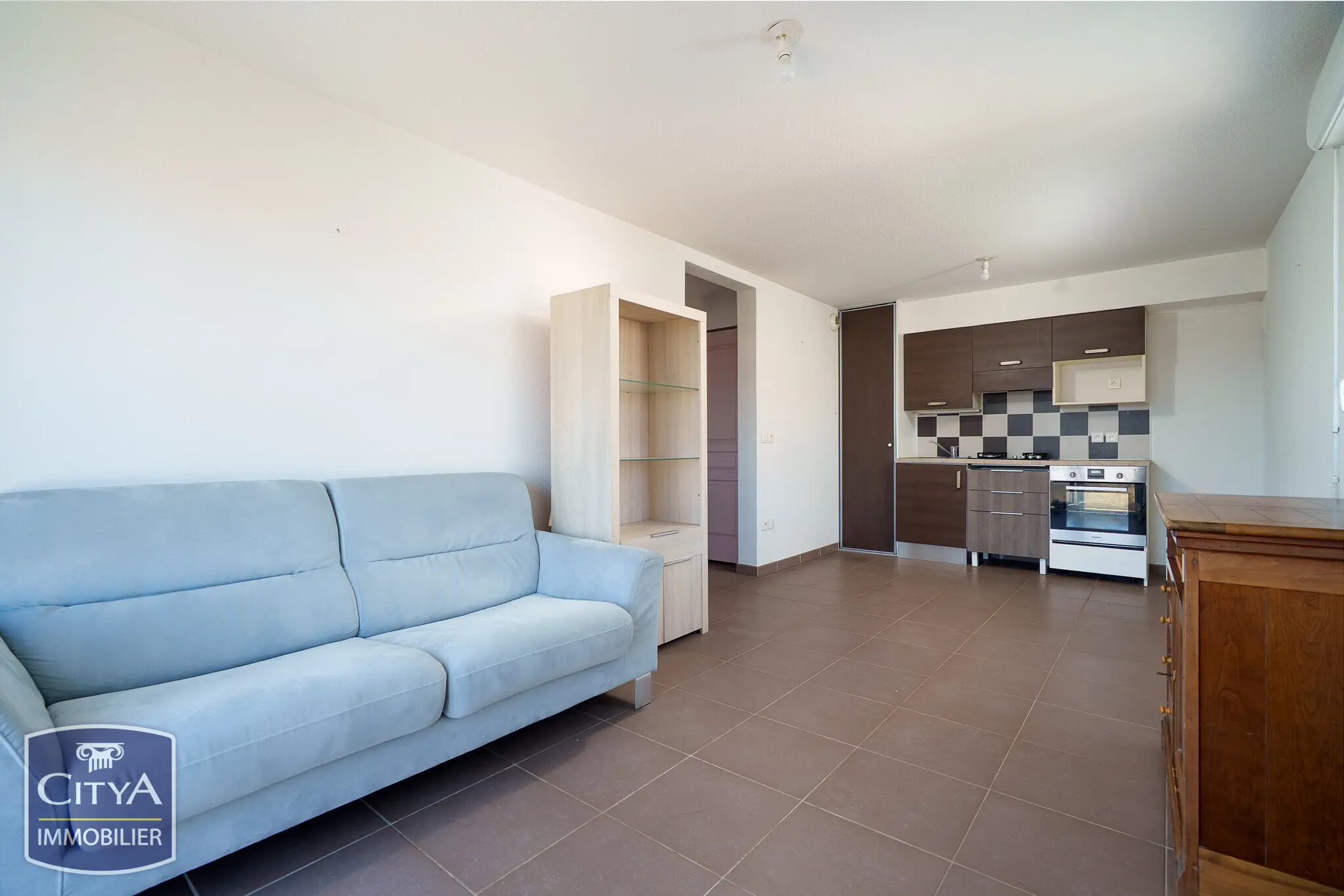 Photo 3 Appartement 3 pièces 57m²