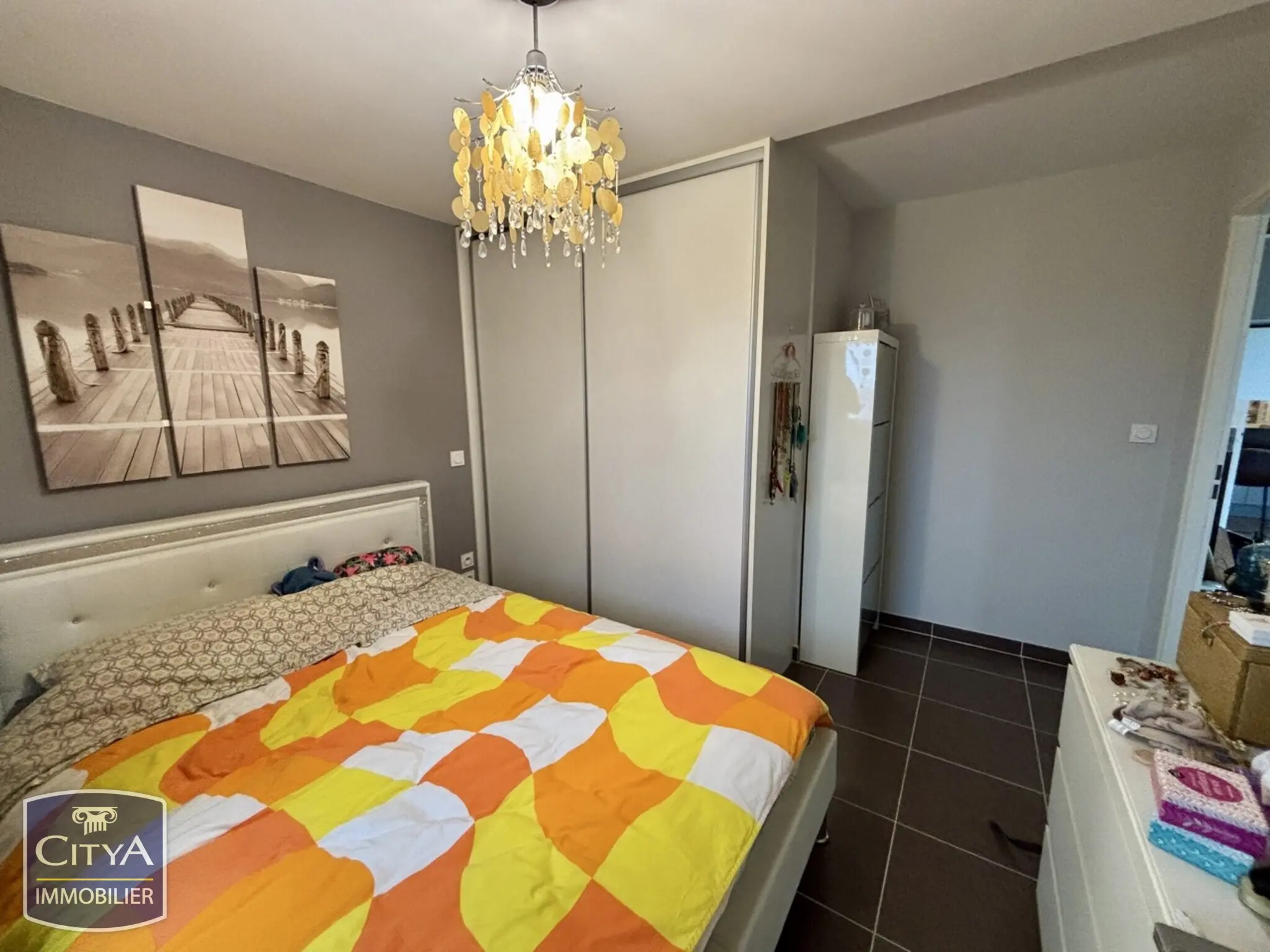 Photo 7 Appartement 3 pièces 55.06m²
