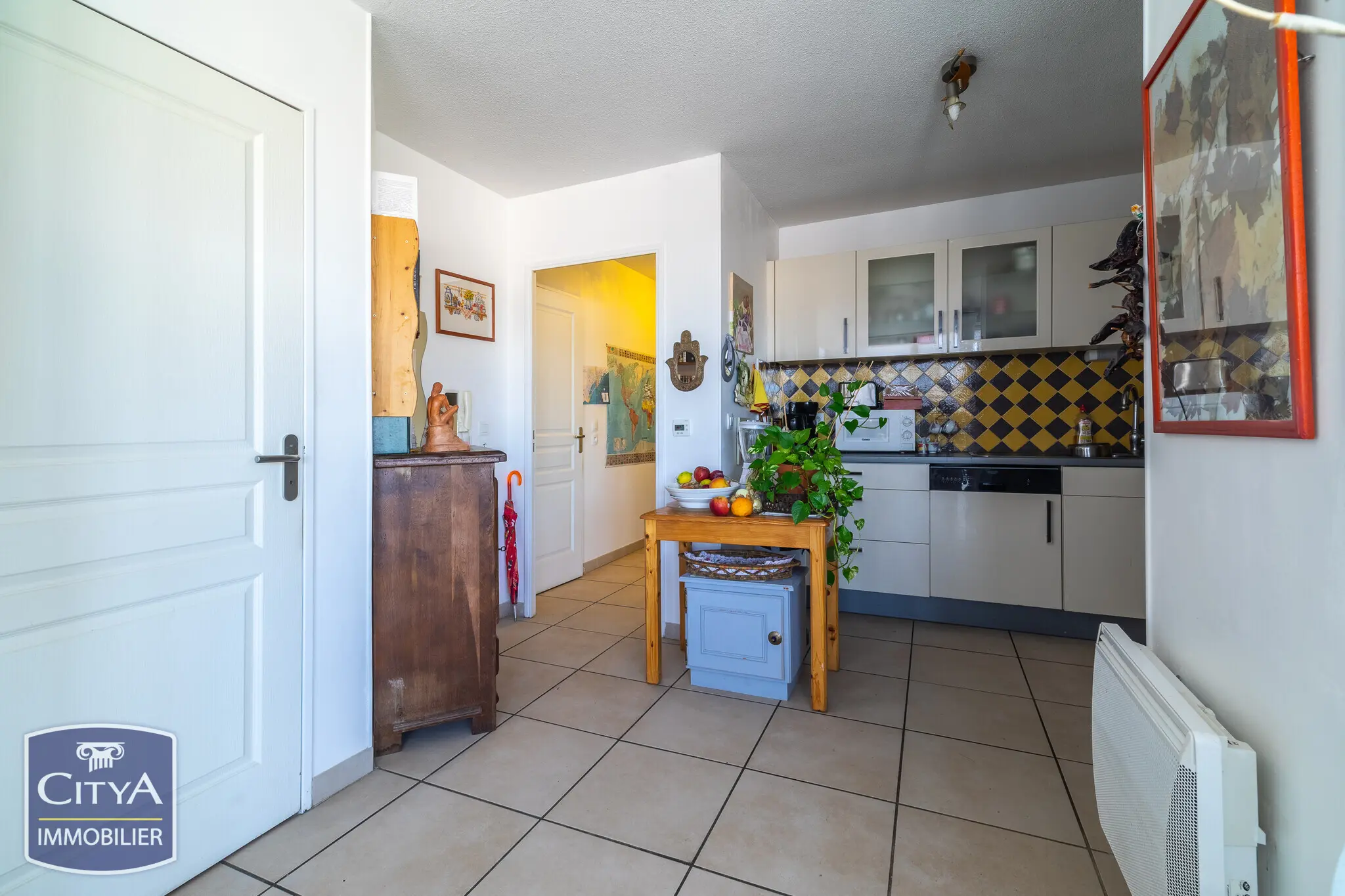 Photo 11 appartement Balaruc-les-Bains