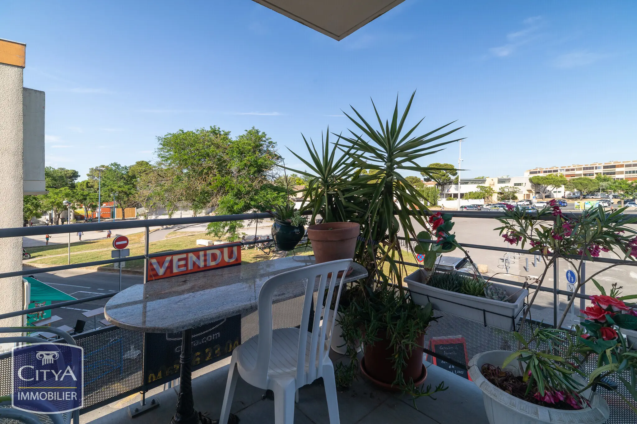 Photo 5 appartement Balaruc-les-Bains