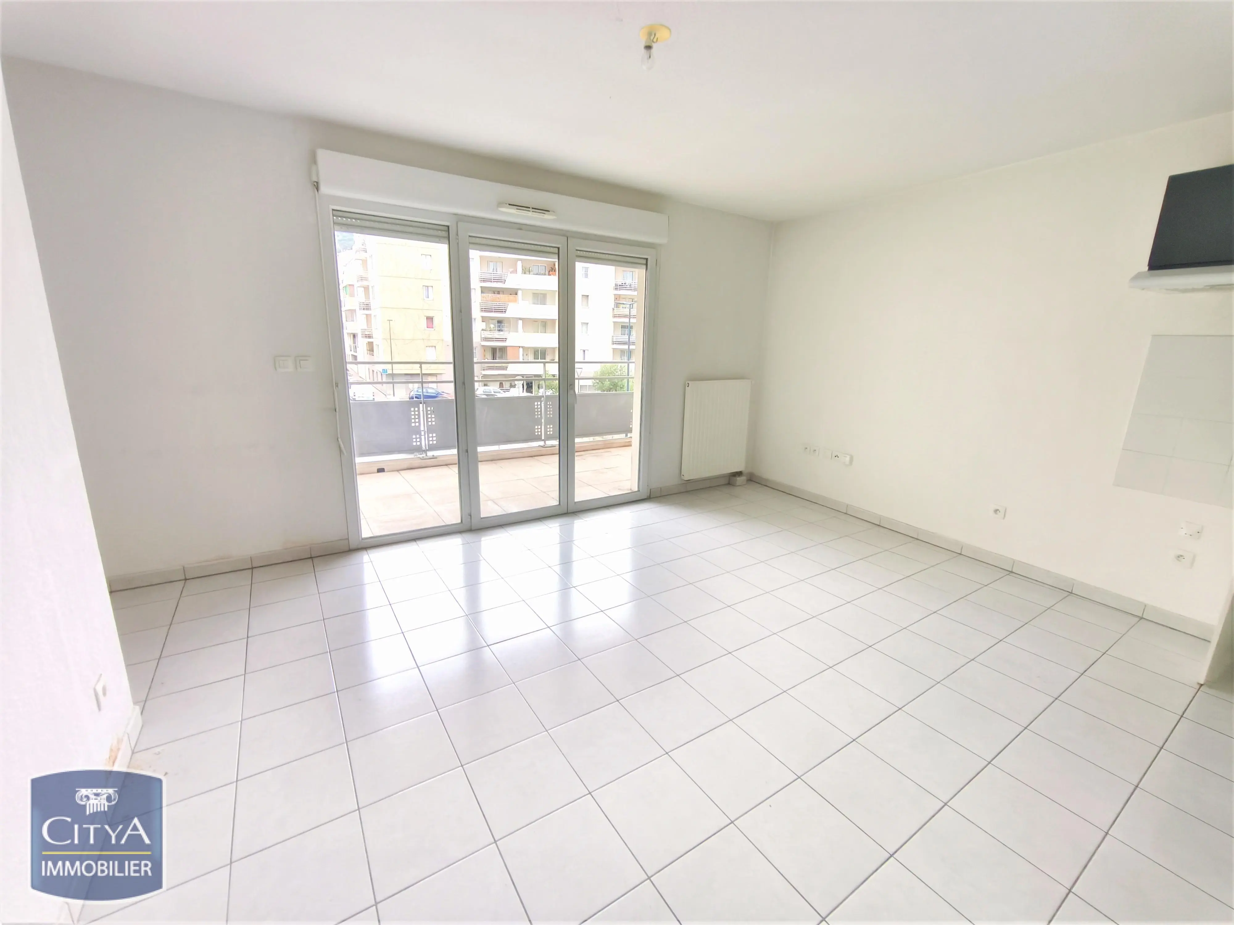 Photo 2 Appartement 2 pièces 48.04m²