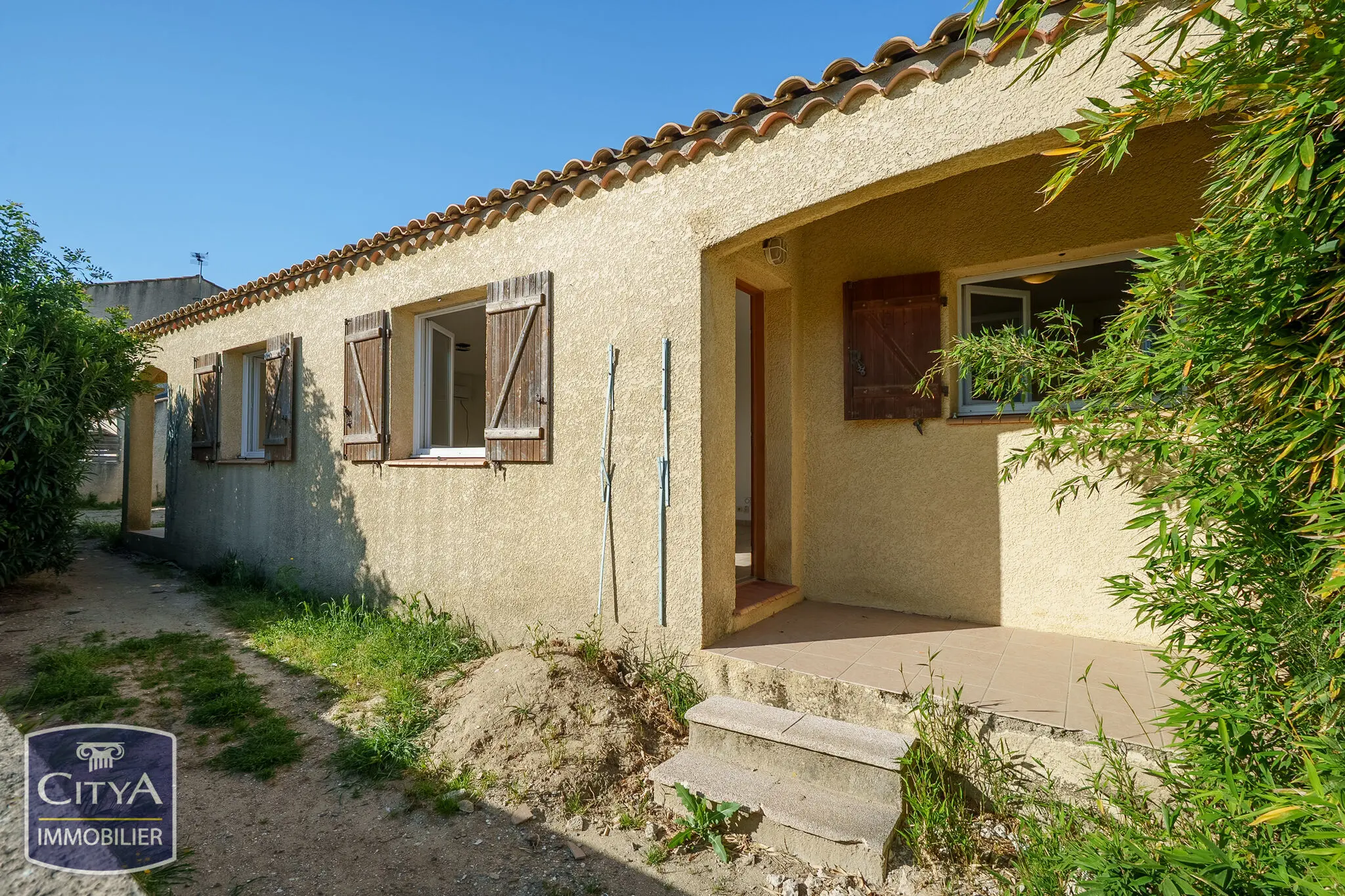 Photo 2 Maison 4 pièces 96m²