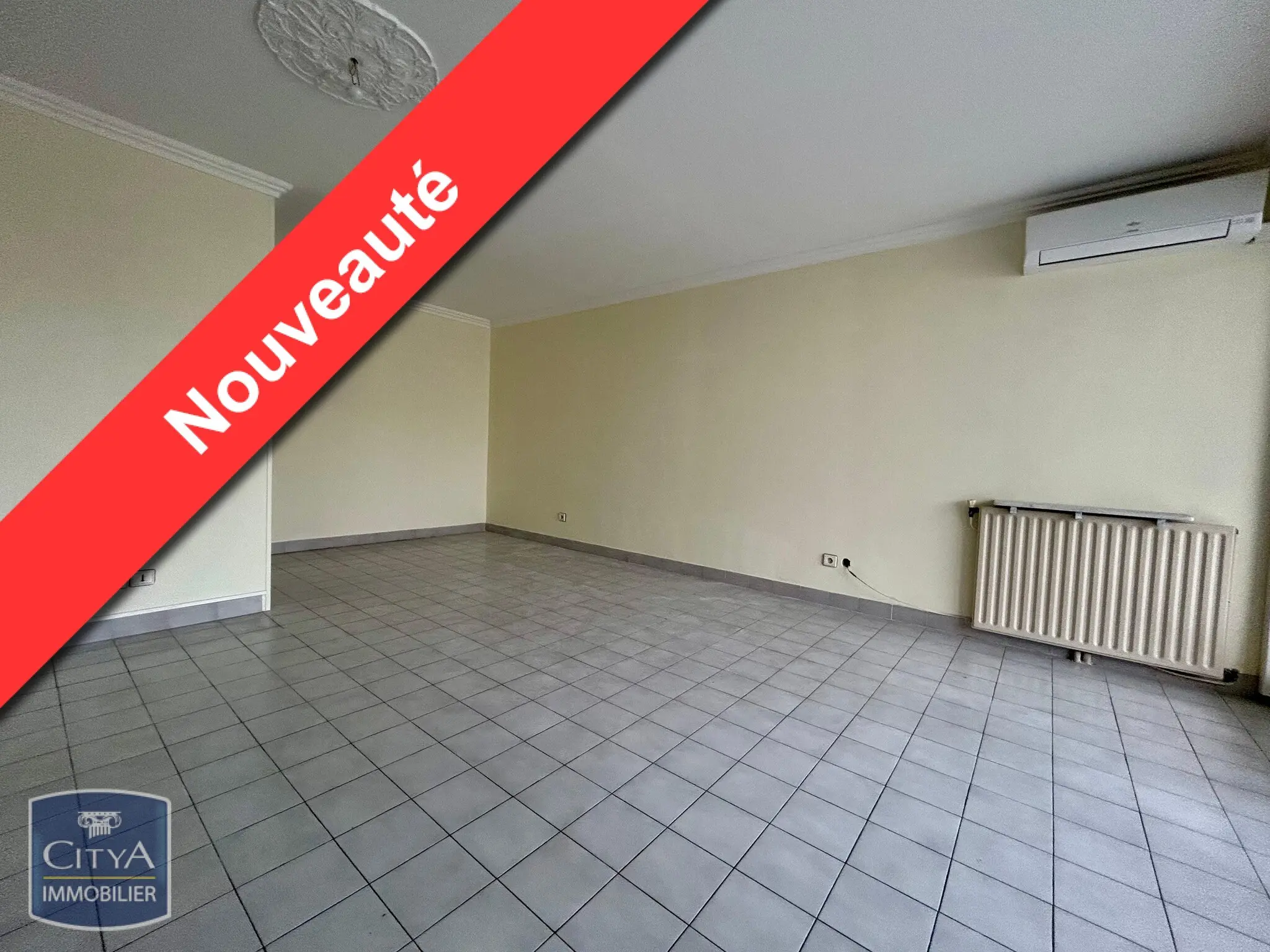 Photo 3 Appartement 3 pièces 74.24m²
