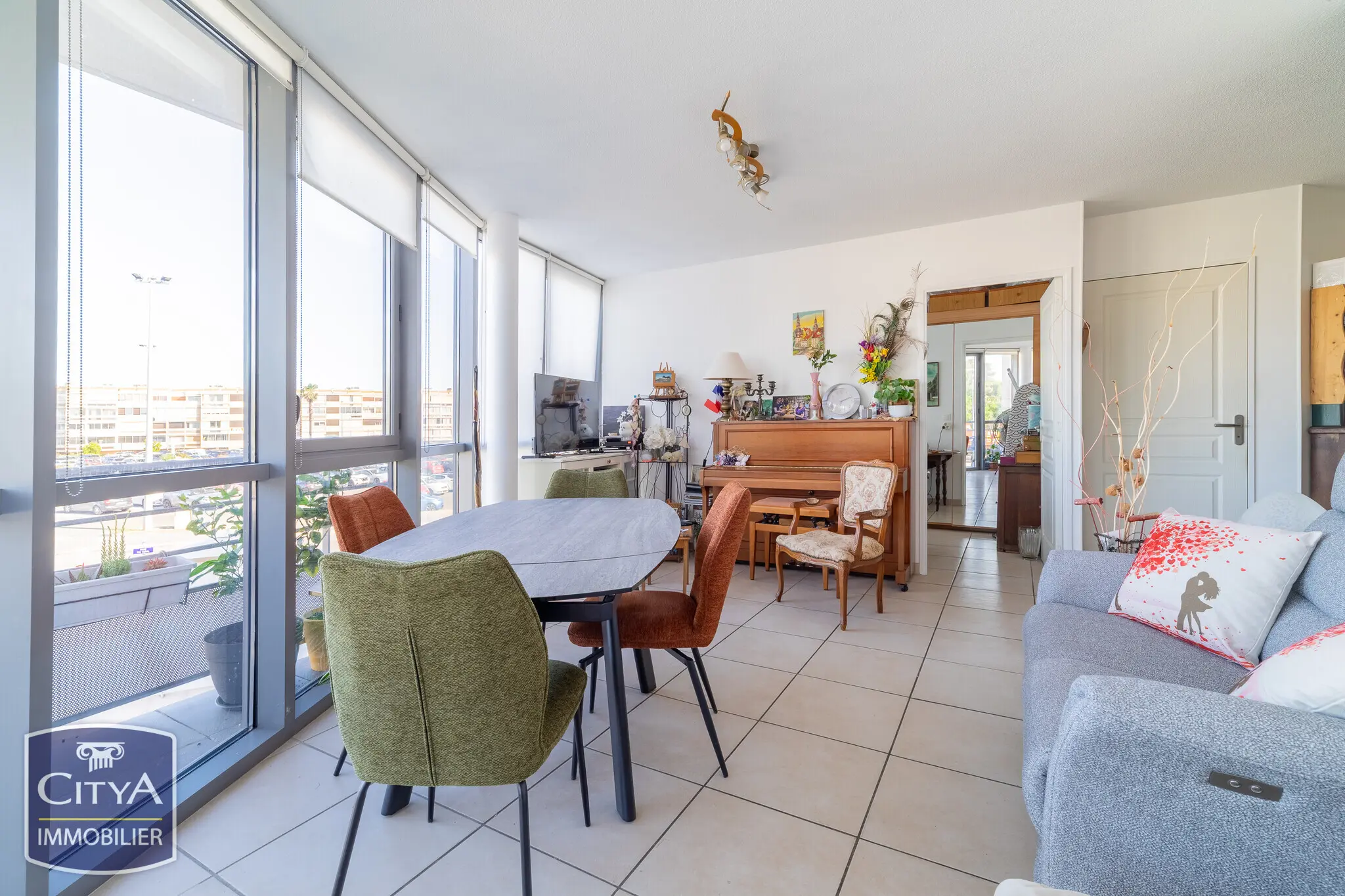 Photo 1 appartement Balaruc-les-Bains