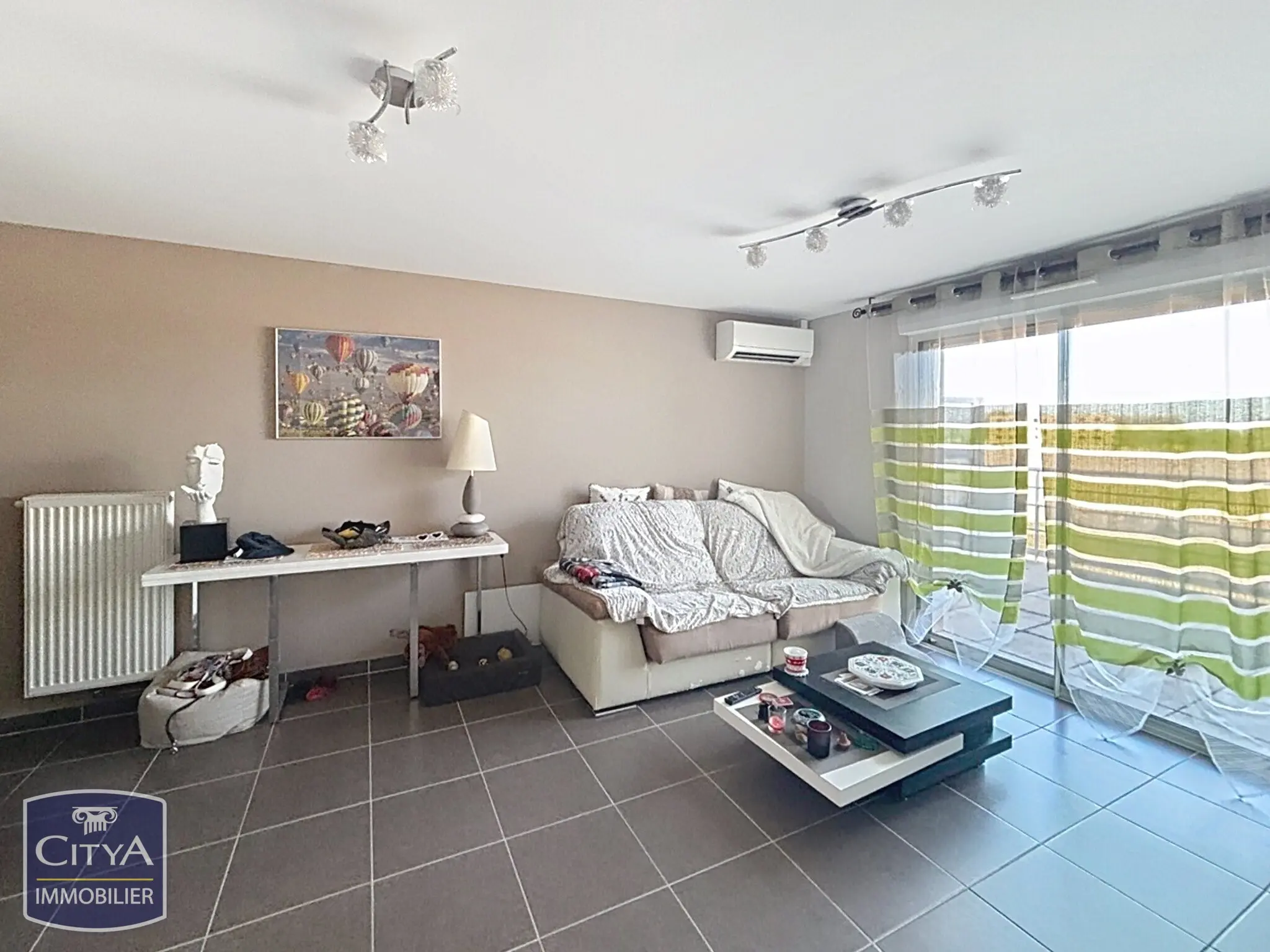 Photo 4 Appartement 3 pièces 55.06m²