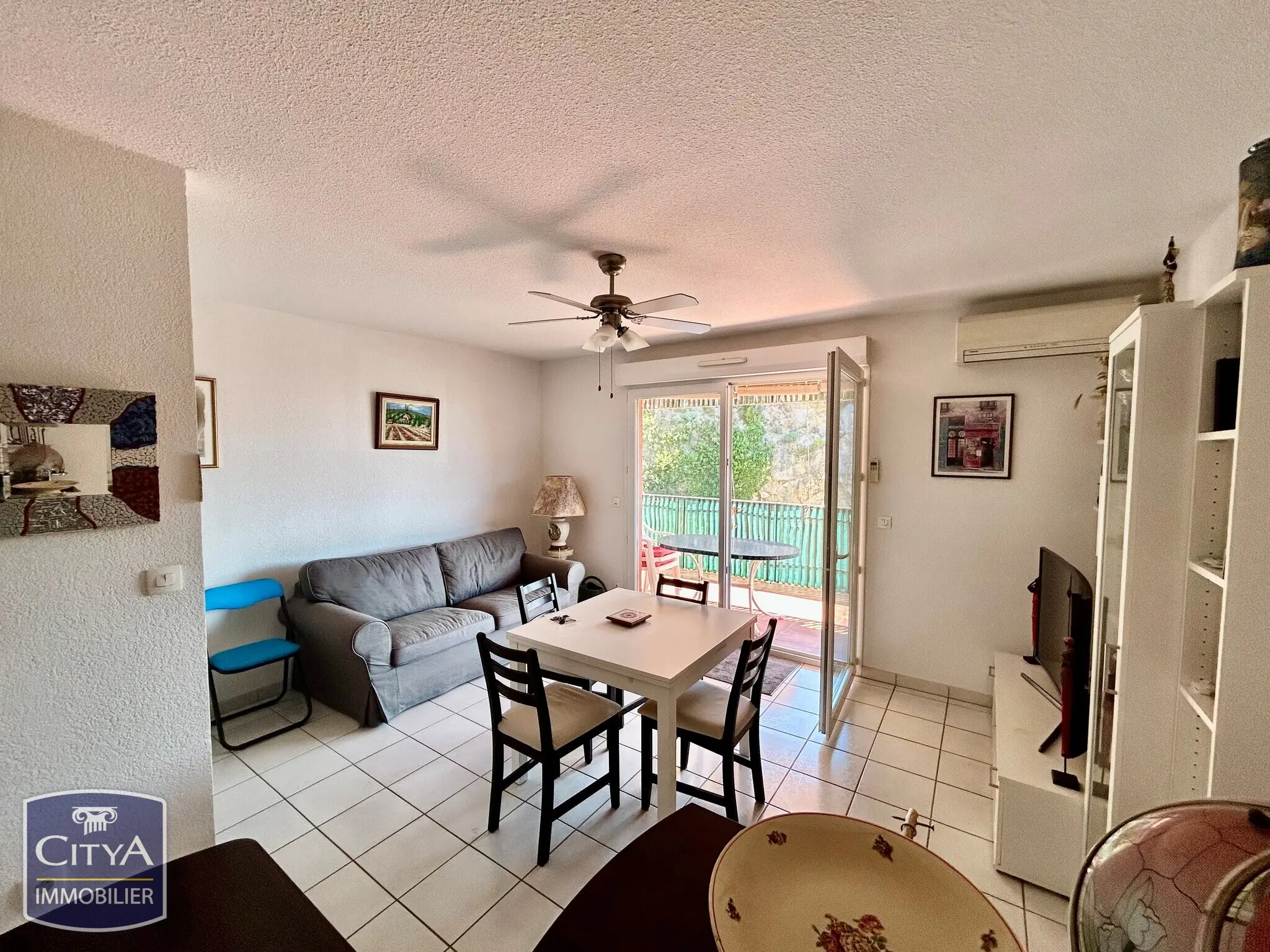 Photo 4 Appartement 2 pièces 43.47m²