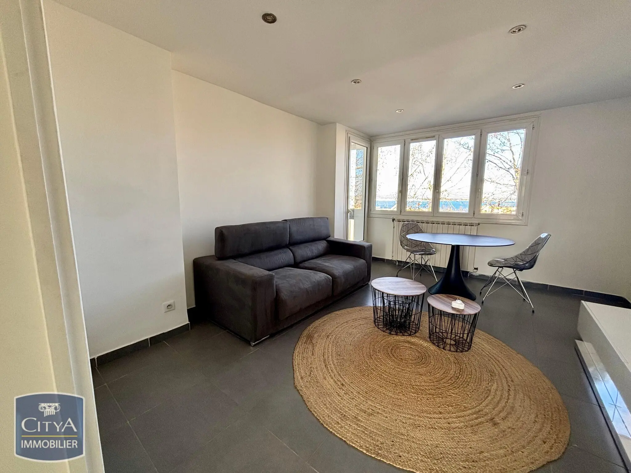 Photo 1 Appartement 3 pièces 56.16m²