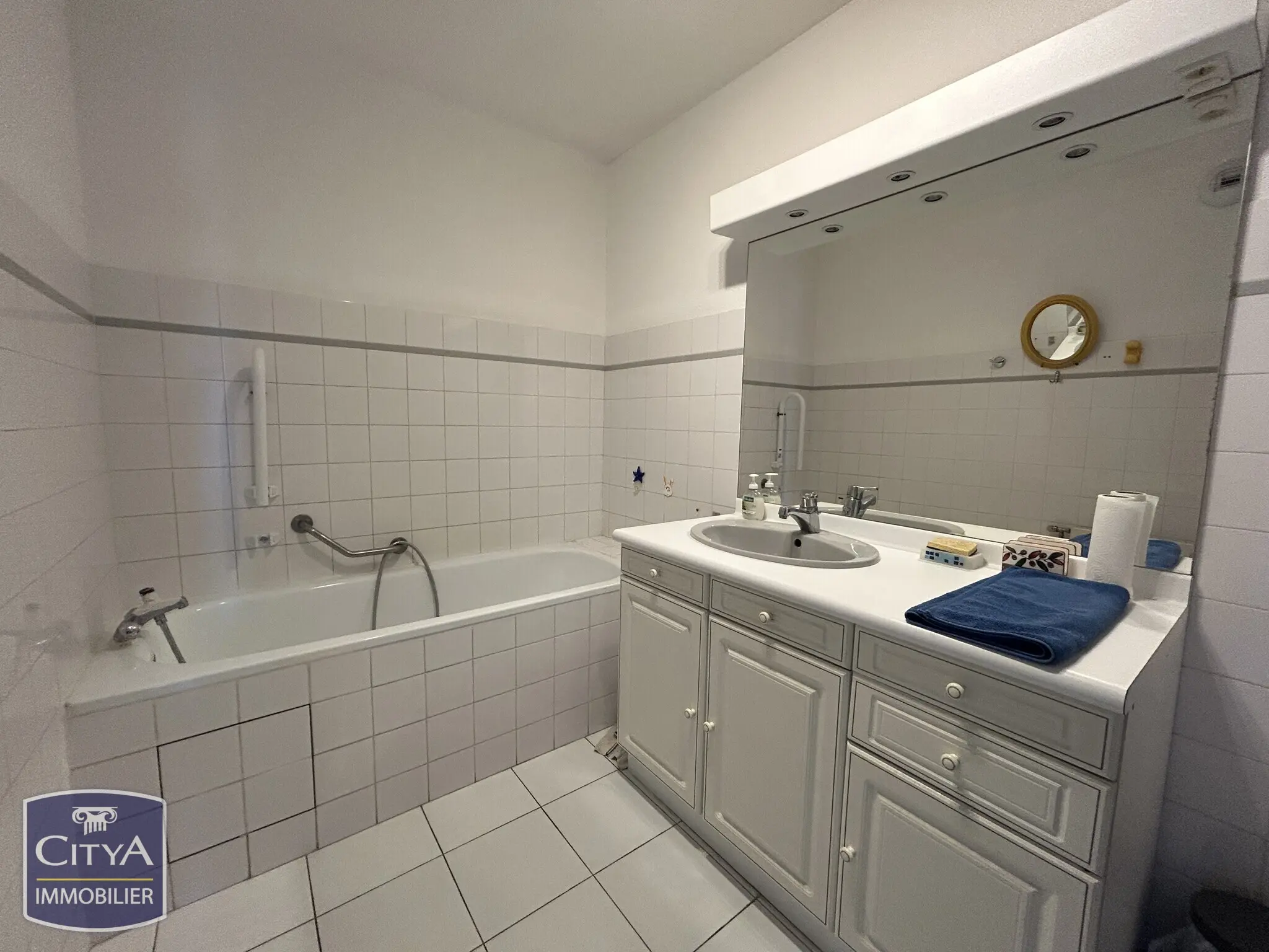 Photo 11 Appartement 3 pièces 63.9m²