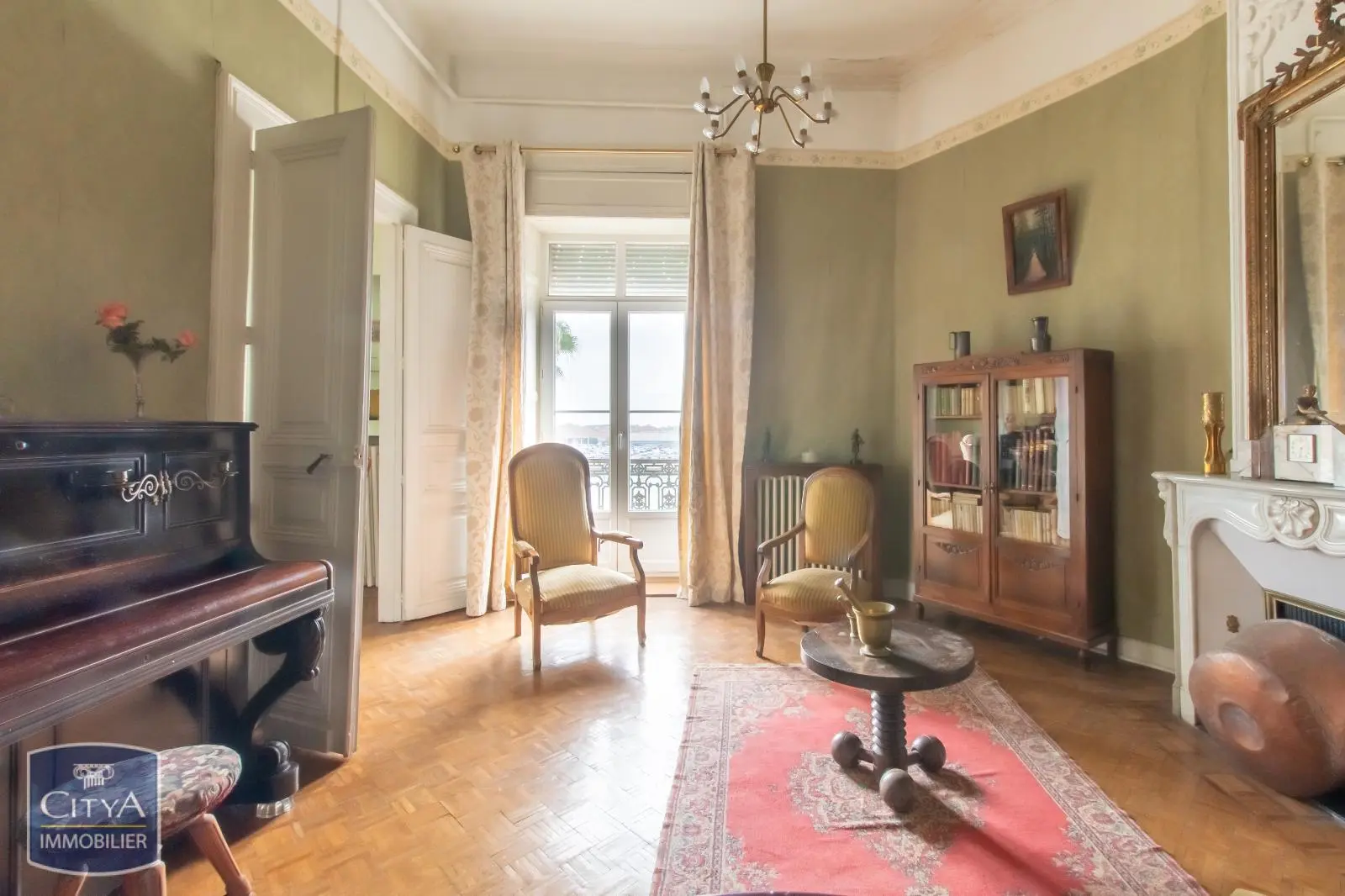 Photo 7 Immeuble 600m²