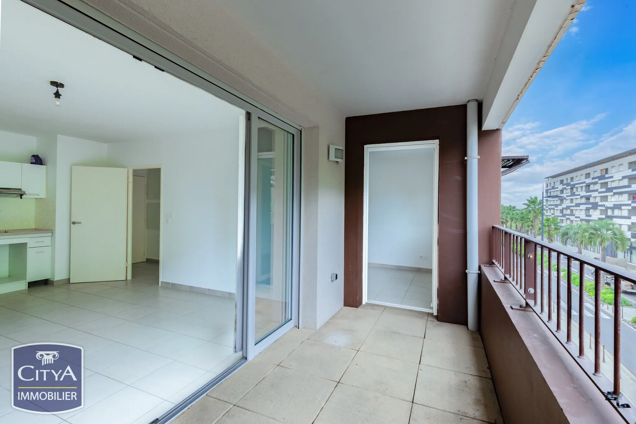 Photo 3 Appartement 2 pièces 40.75m²