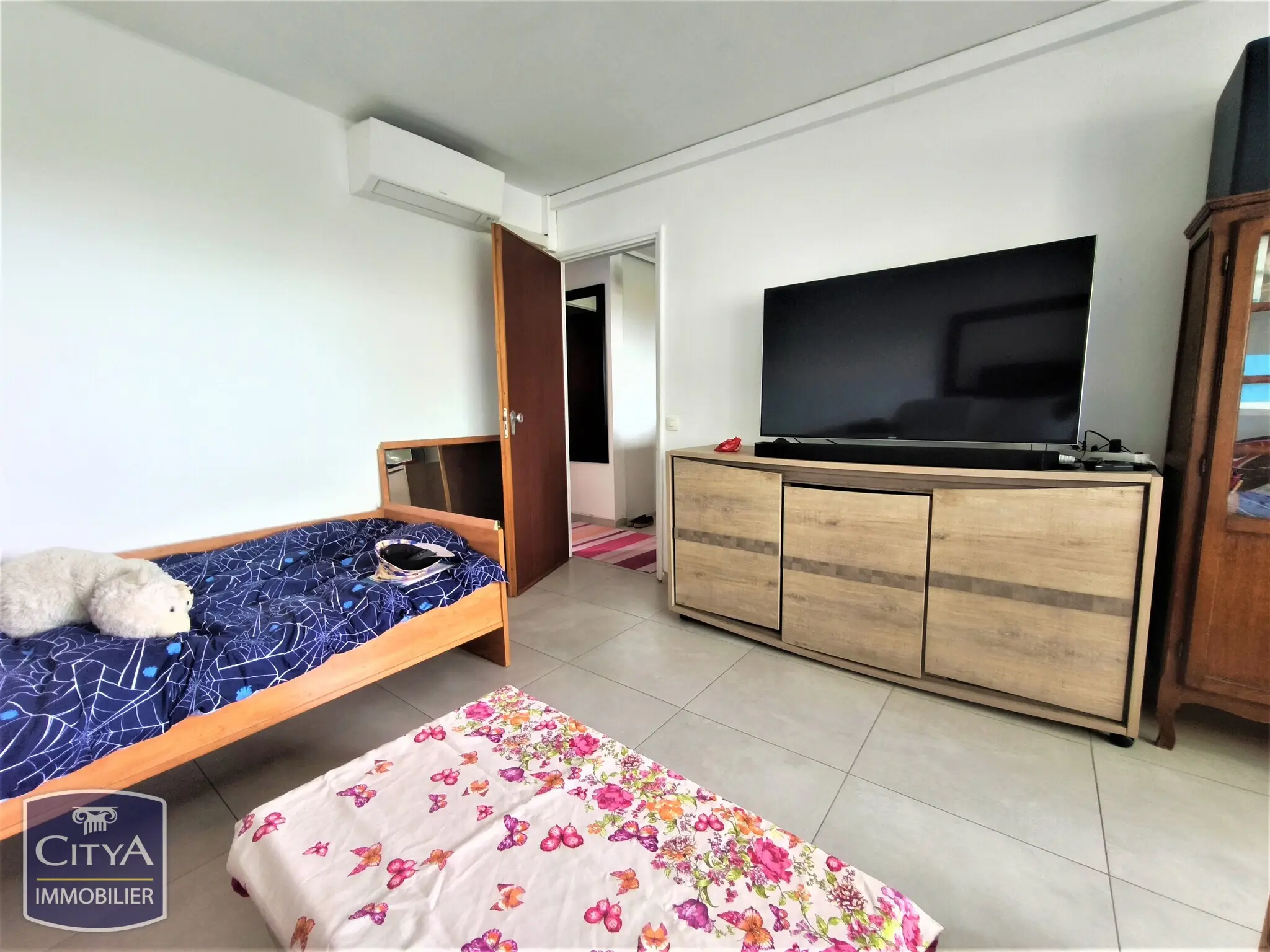 Photo 3 Appartement 2 pièces 45m²