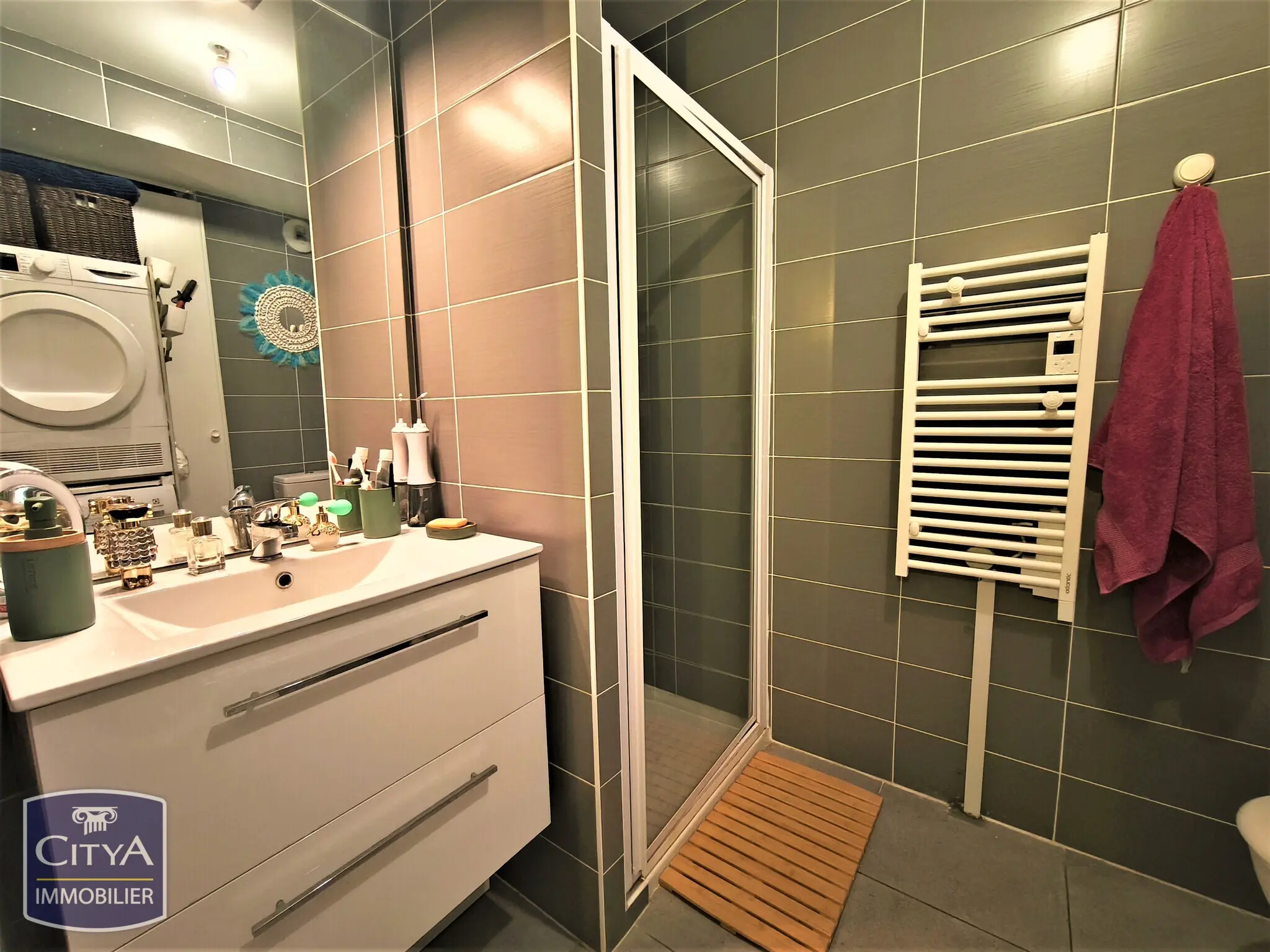 Photo 7 Appartement 2 pièces 41m²