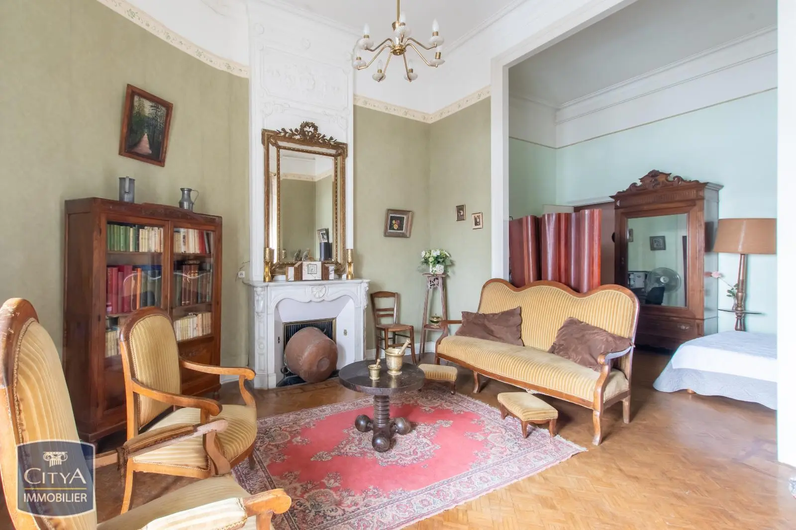 Photo 6 Immeuble 600m²