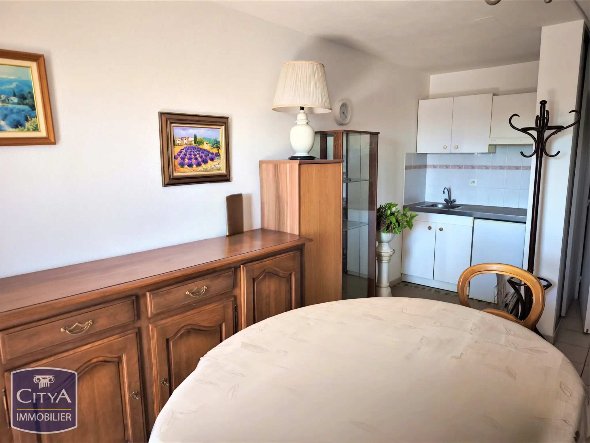 Photo 3 Appartement 2 pièces 27.04m²