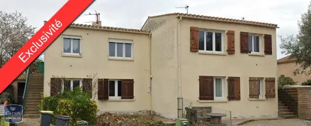 Photo 1 Maison 176m²