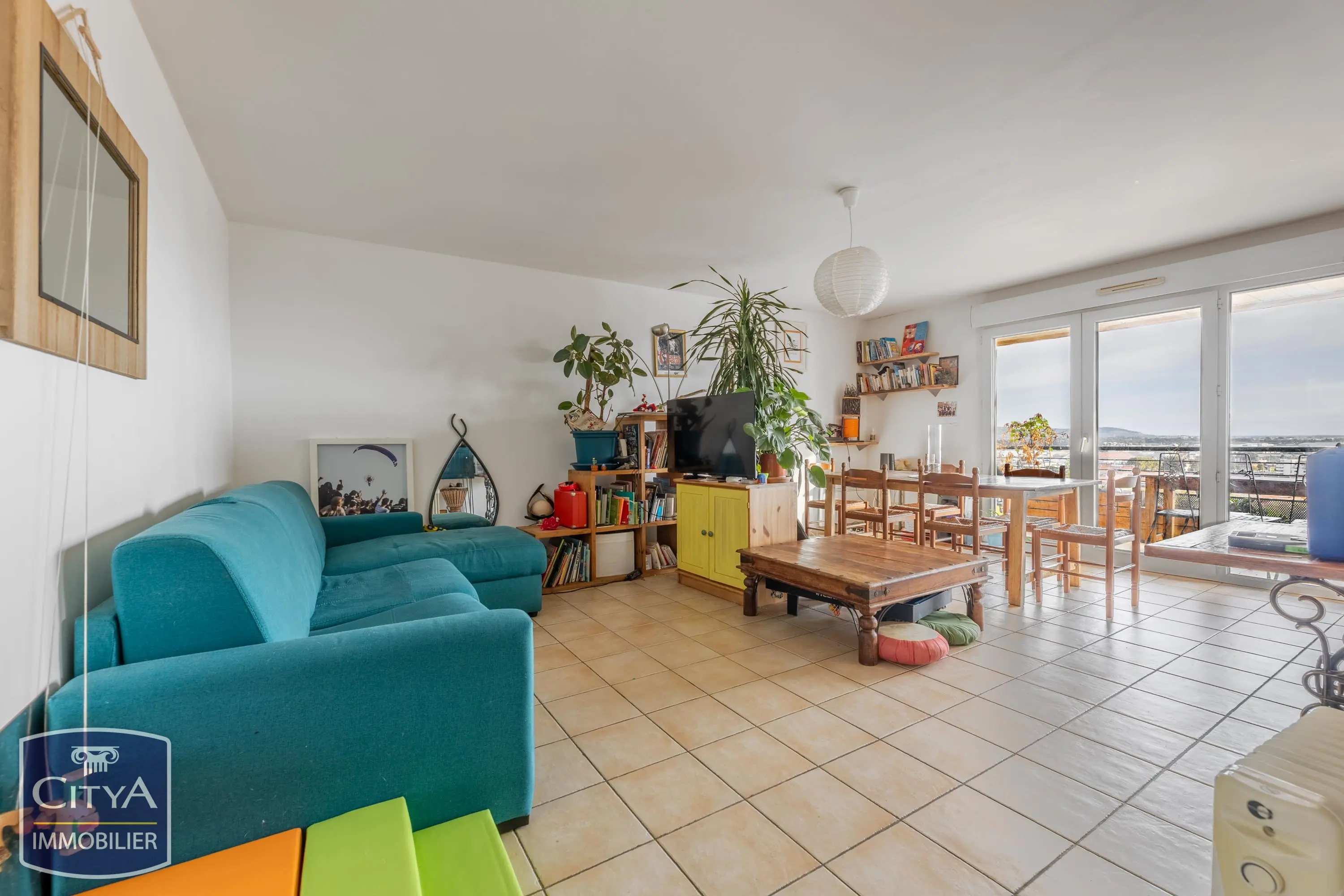 Photo 6 Appartement 4 pièces 90.25m²