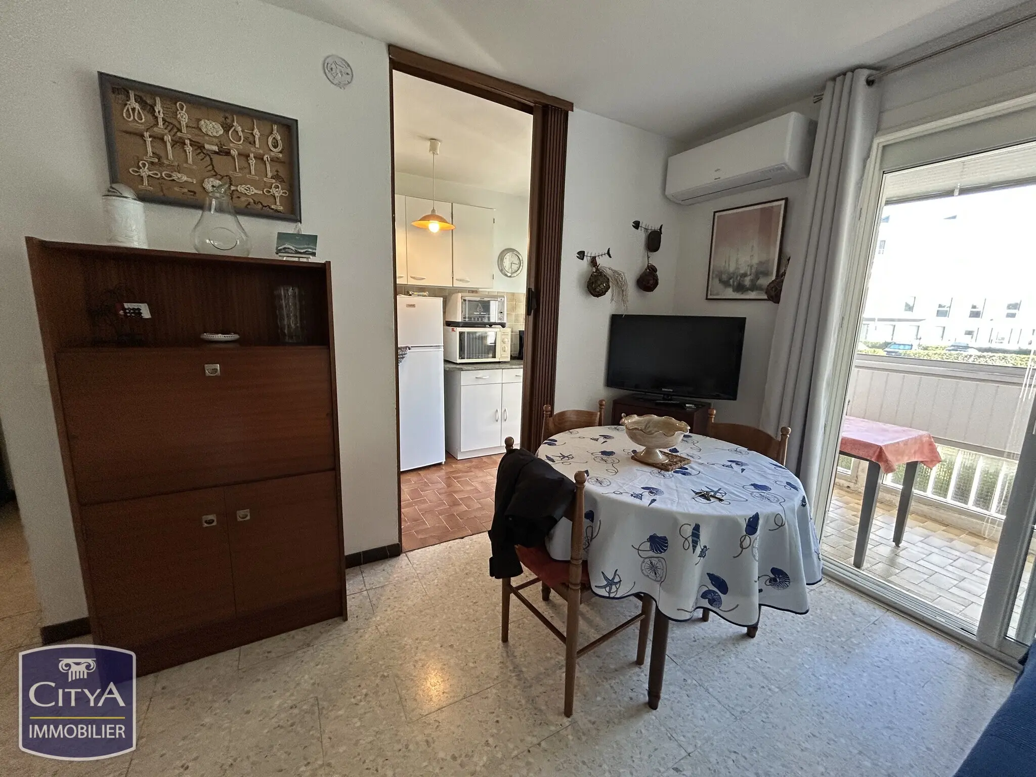 Photo 10 Appartement 1 pièce 30.22m²