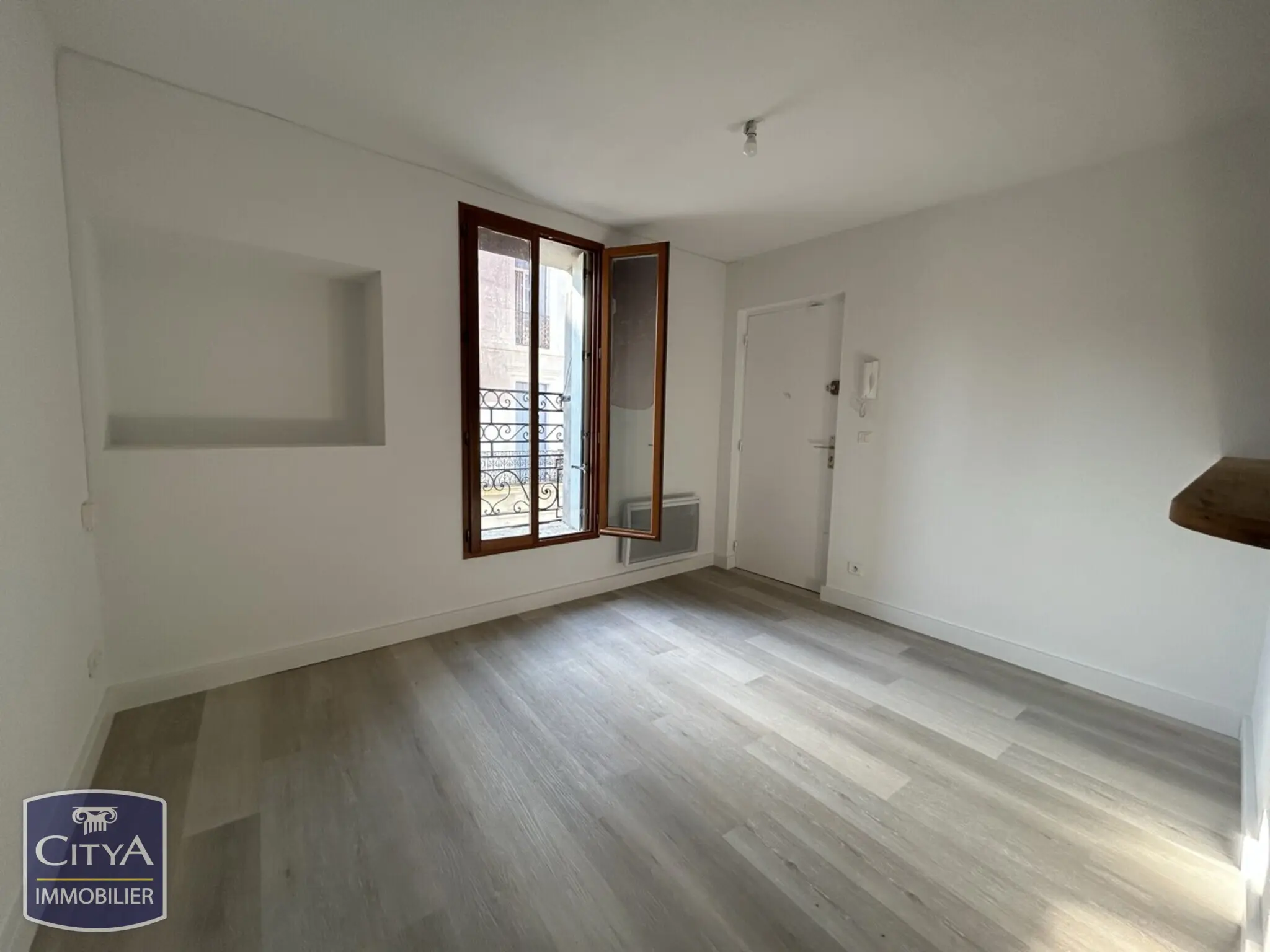 Photo 3 Appartement 2 pièces 38m²