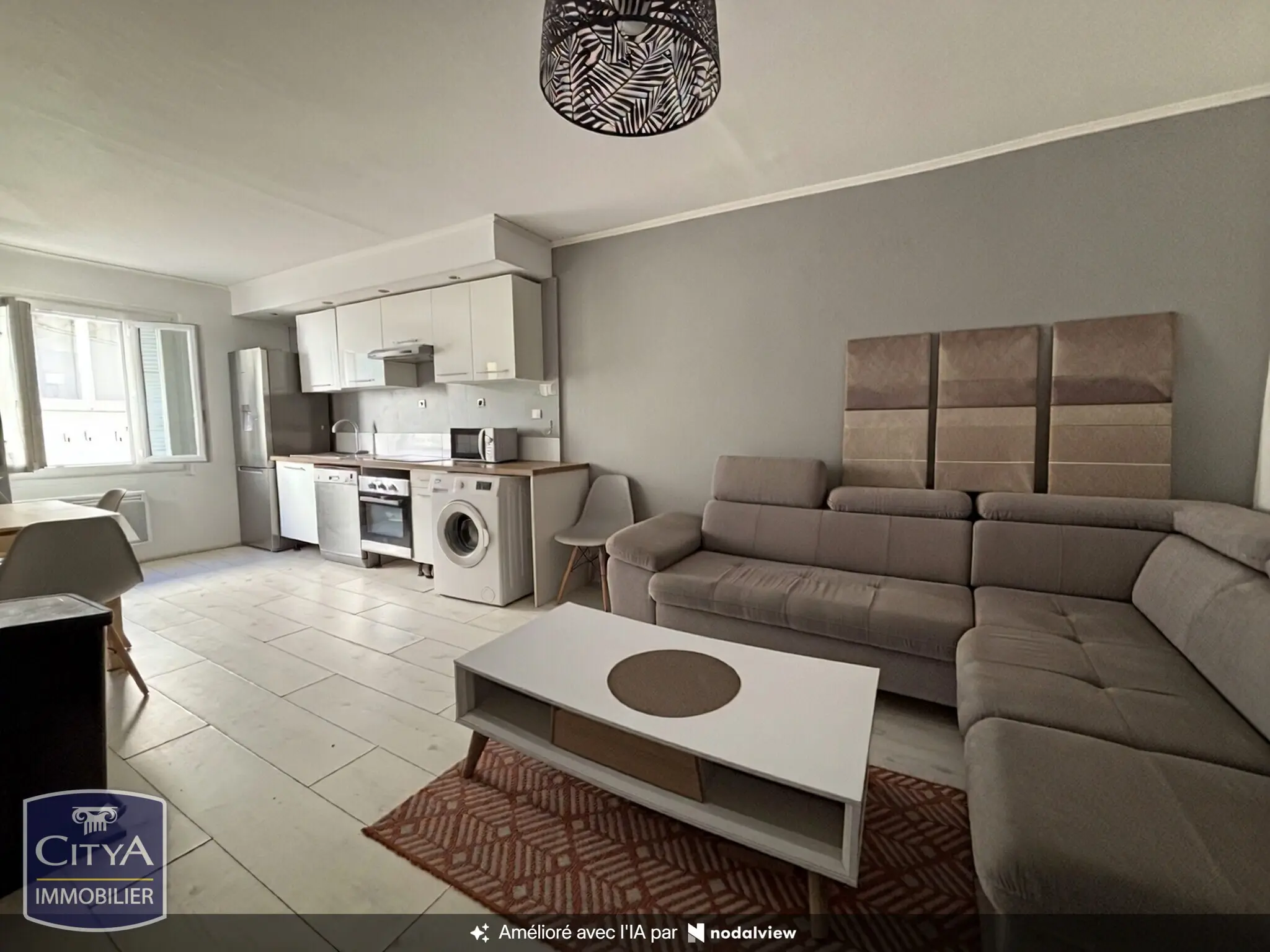 Photo 1 Maison 3 pièces 65m²