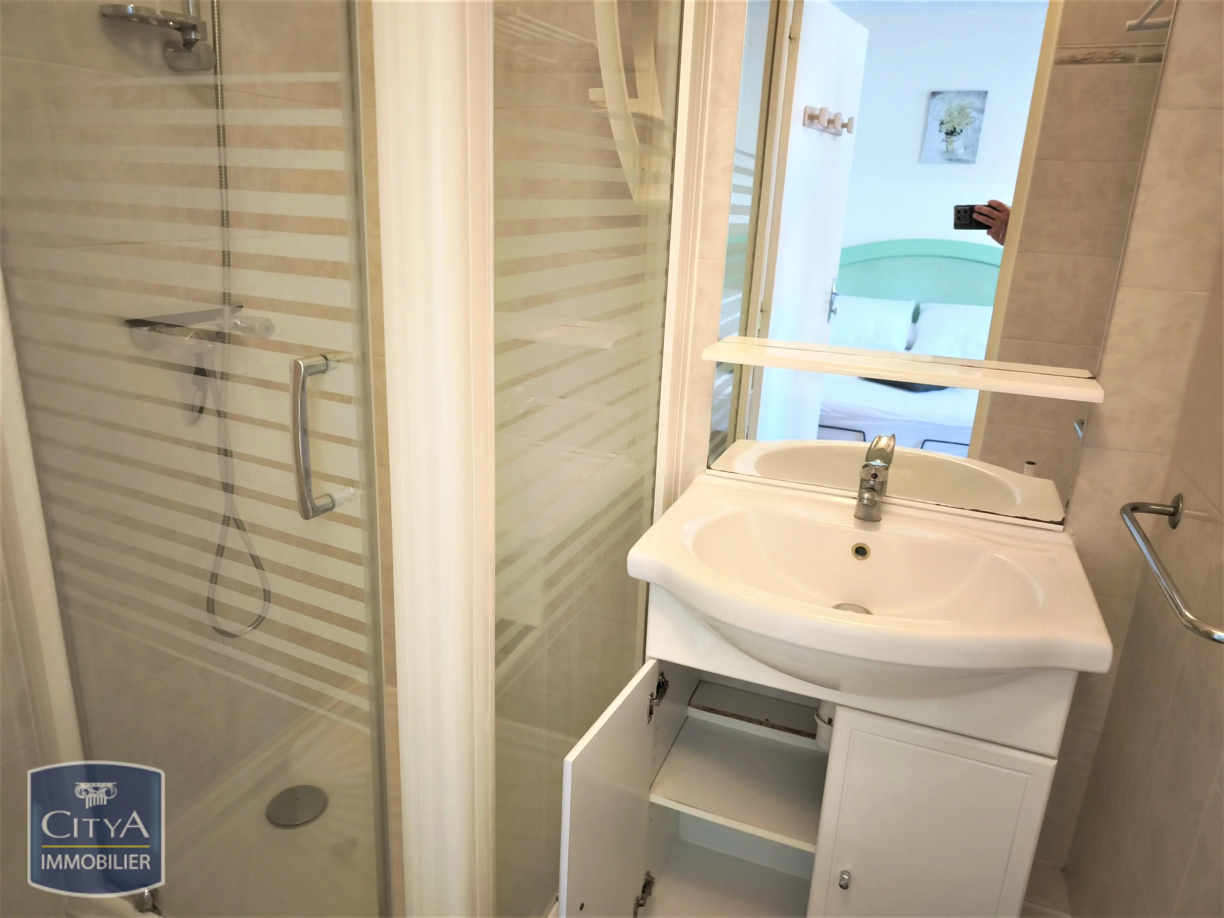 Photo 3 Appartement 1 pièce 23m²