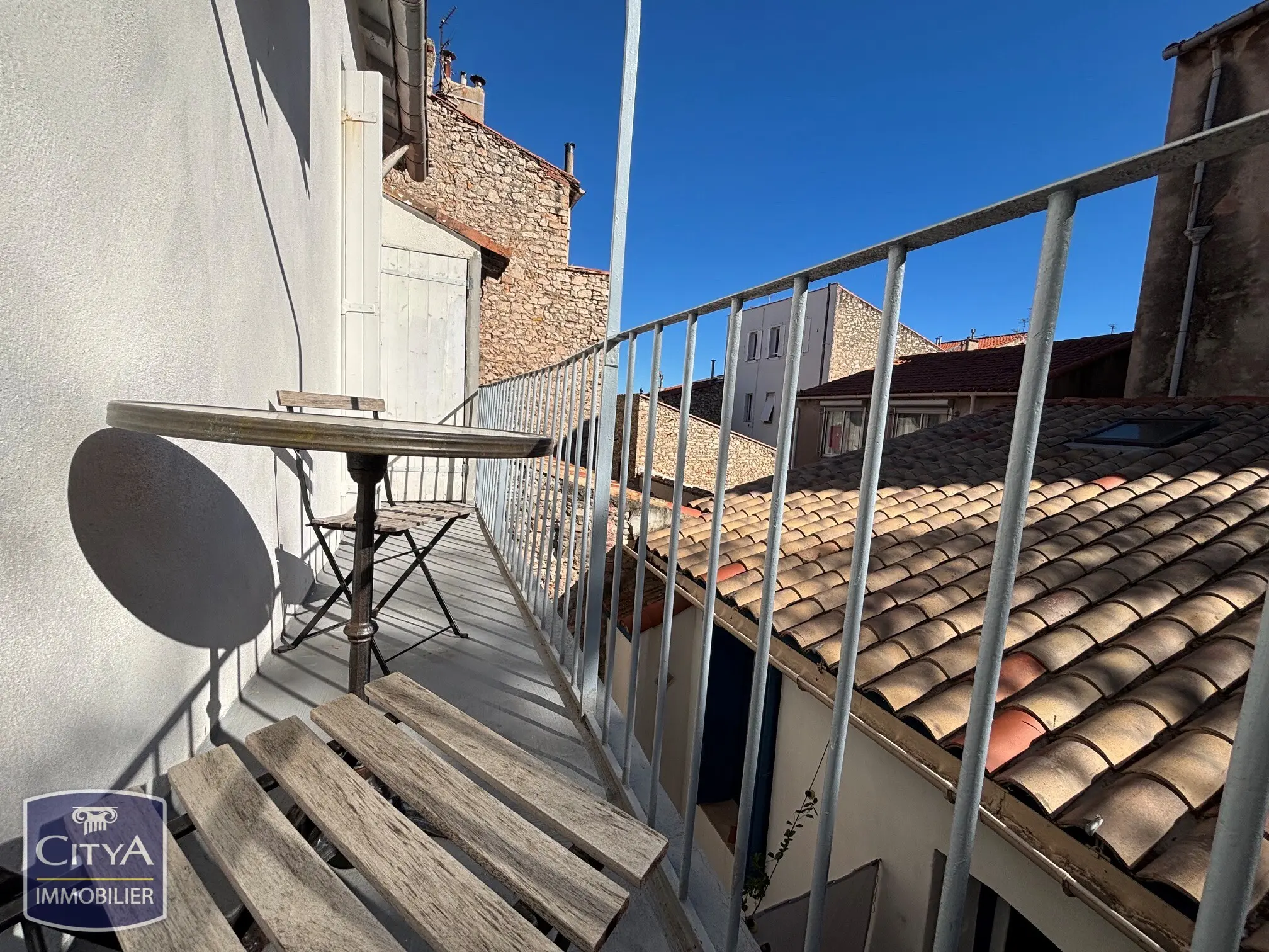 Photo 7 Appartement 3 pièces 44.4m²