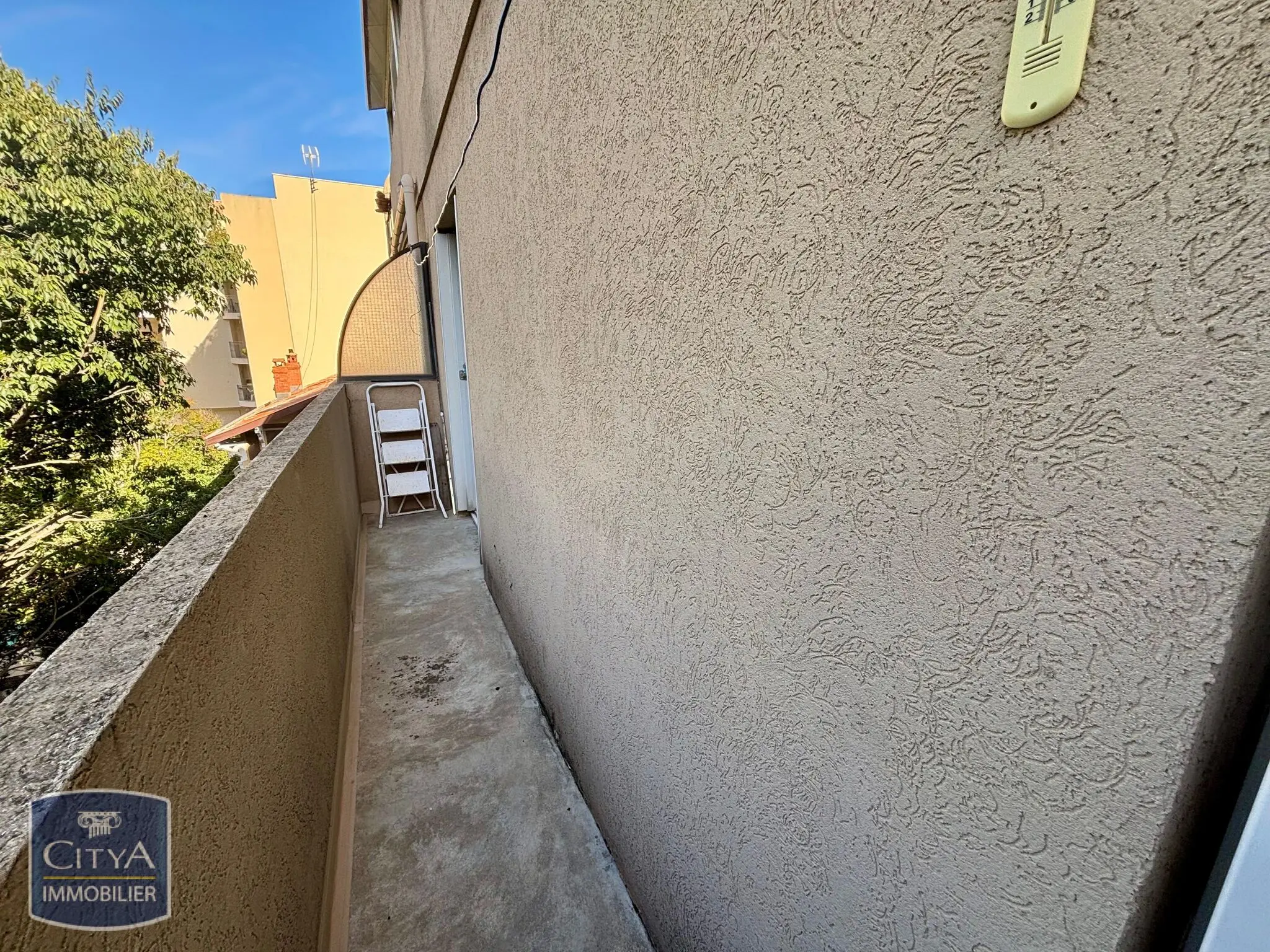 Photo 7 Appartement 1 pièce 17.13m²