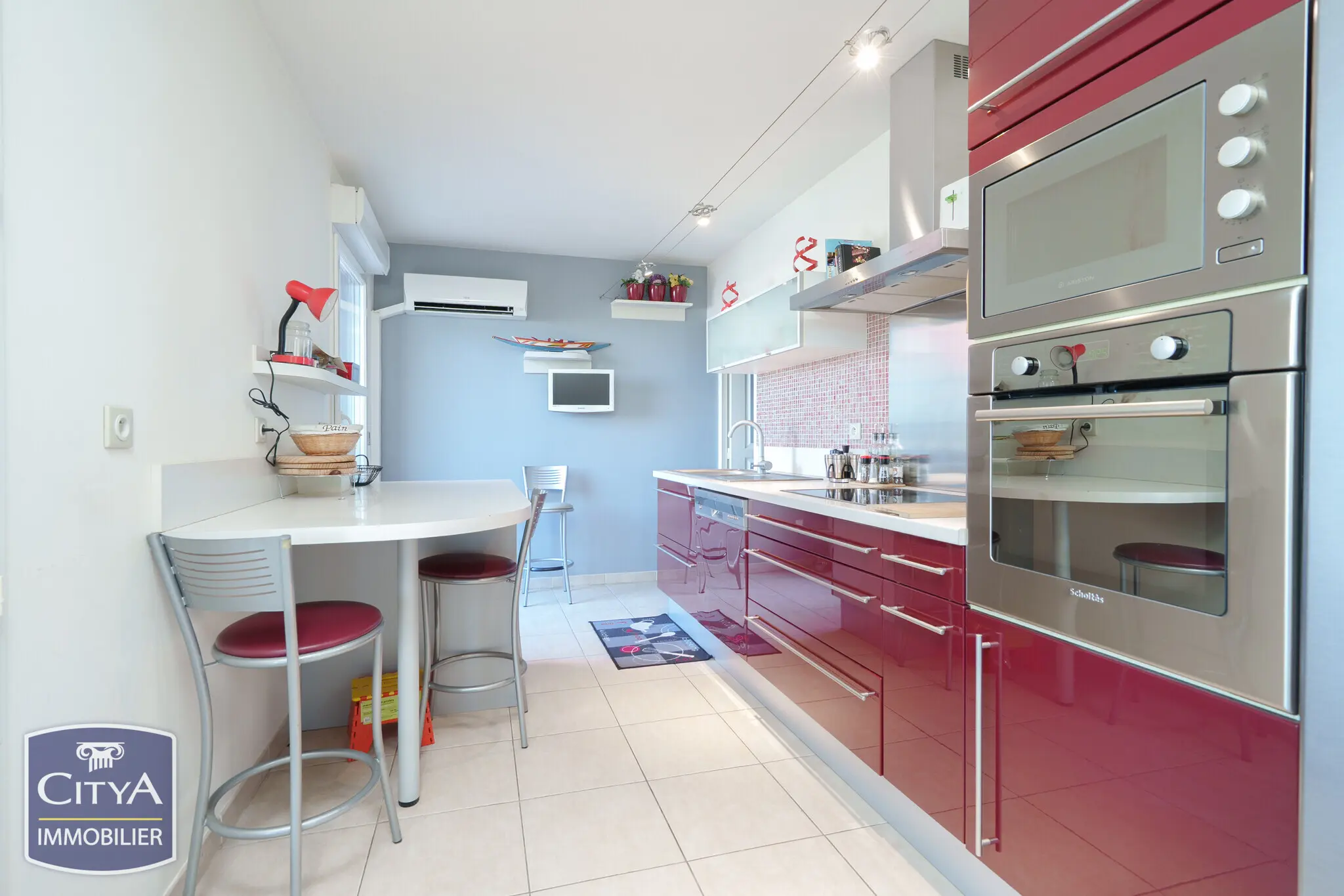 Photo 14 appartement Balaruc-les-Bains