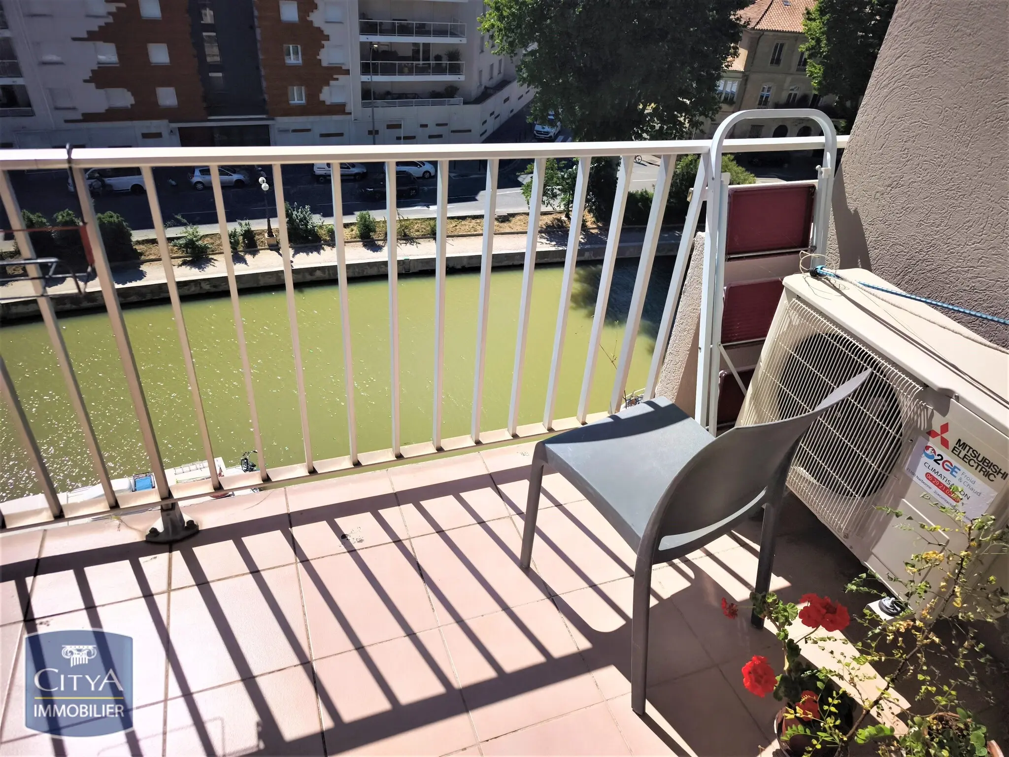 Photo 4 Appartement 2 pièces 27.04m²