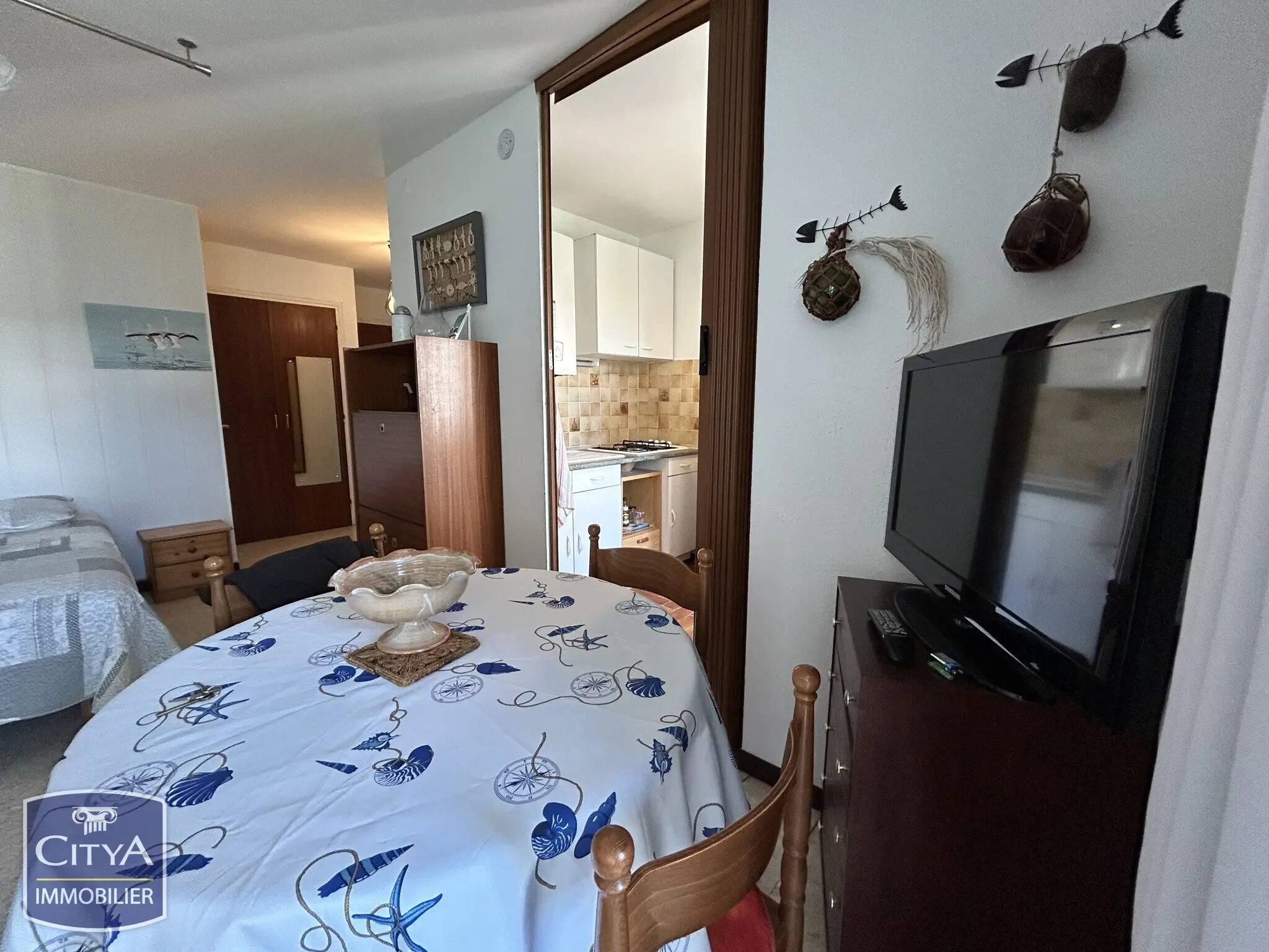 Photo 11 Appartement 1 pièce 30.22m²