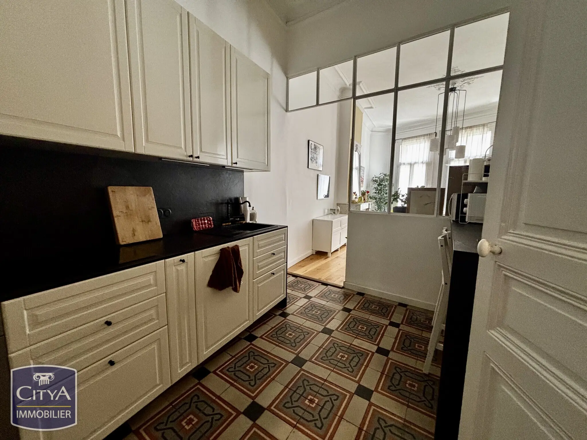 Photo 4 Appartement 4 pièces 140.88m²