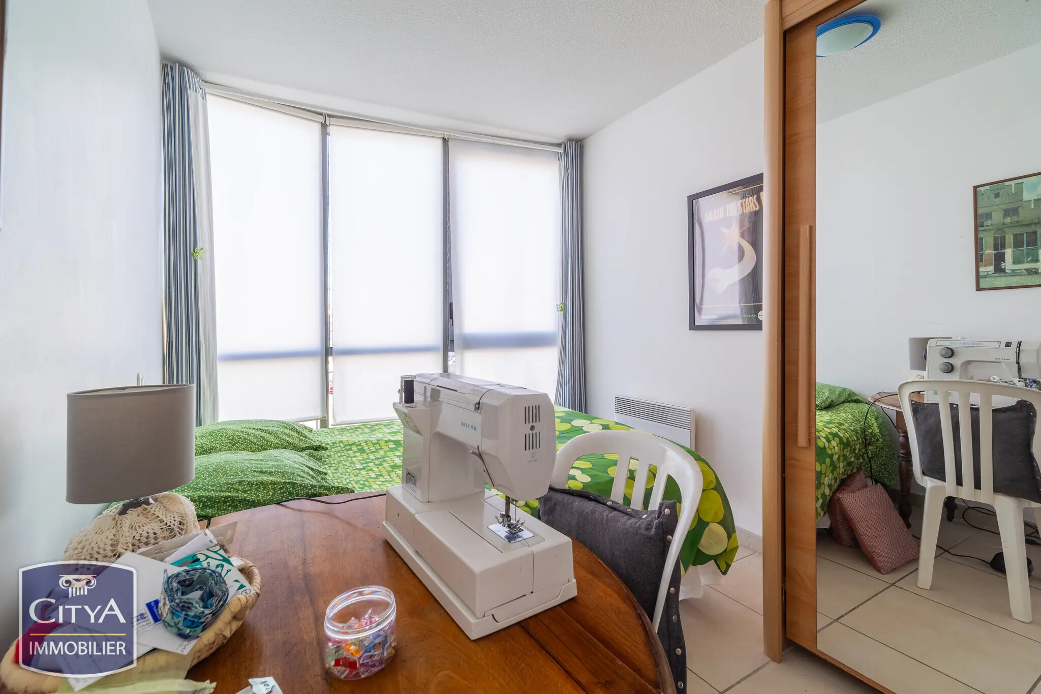 Photo 3 appartement Balaruc-les-Bains