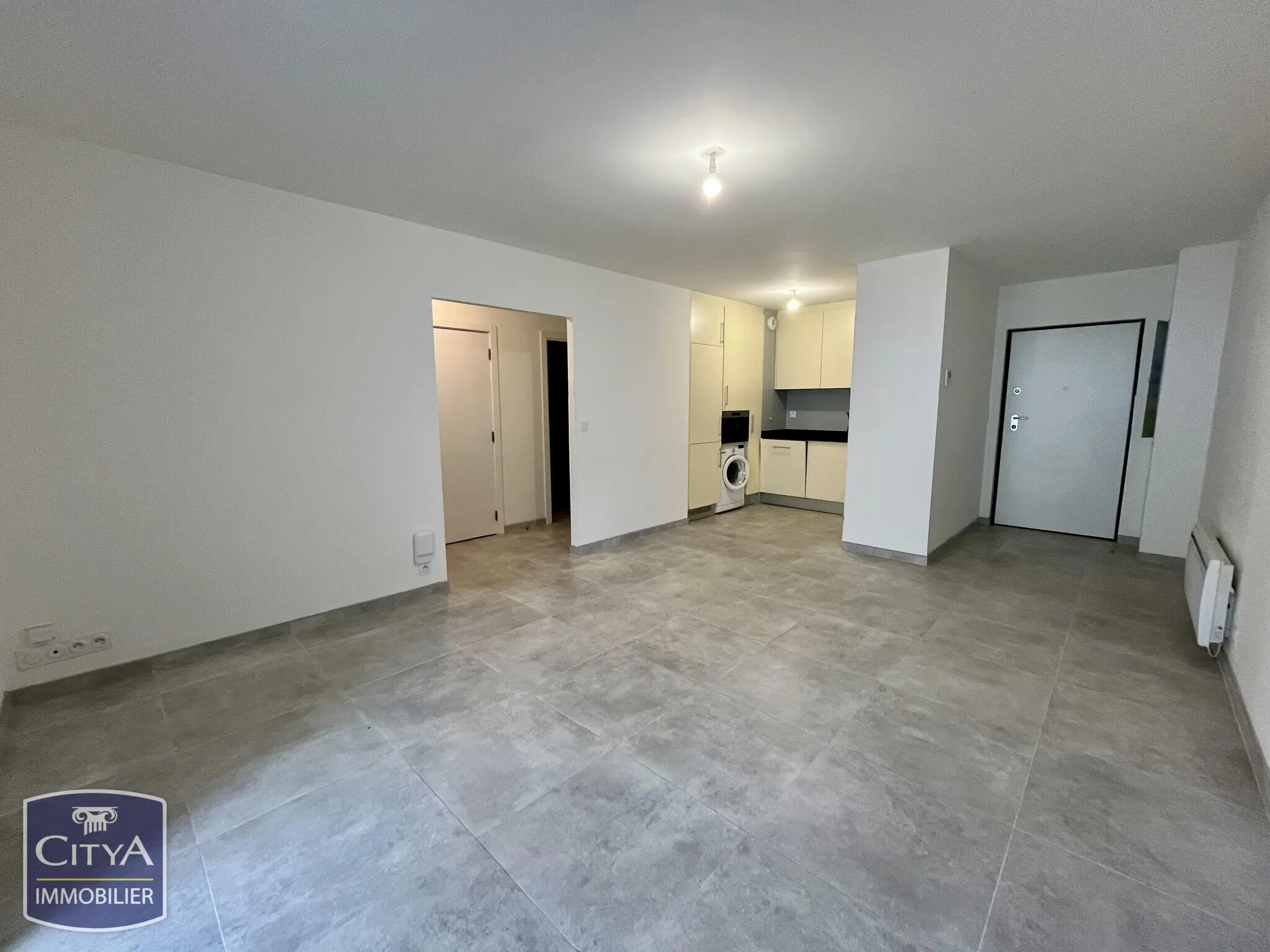Photo 12 Appartement 3 pièces 61.25m²