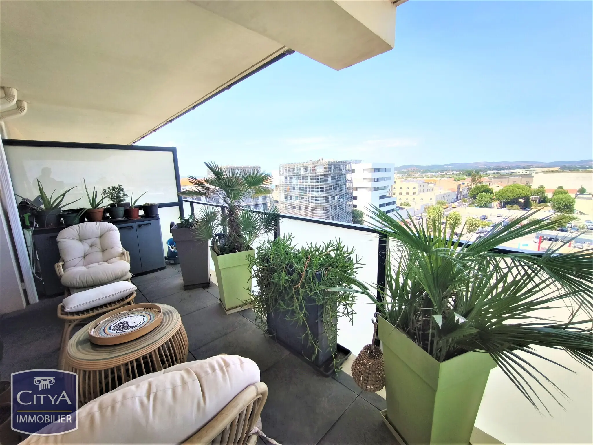 Photo 2 Appartement 2 pièces 41m²