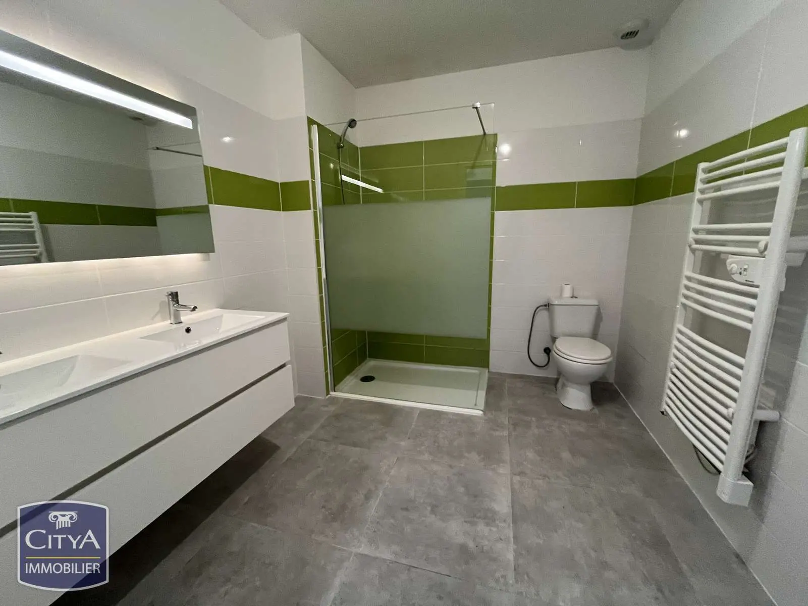 Photo 8 Appartement 3 pièces 61.25m²