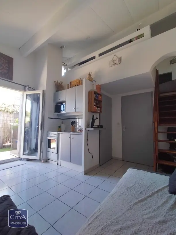 Photo 4 Maison 3 pièces 29.96m²