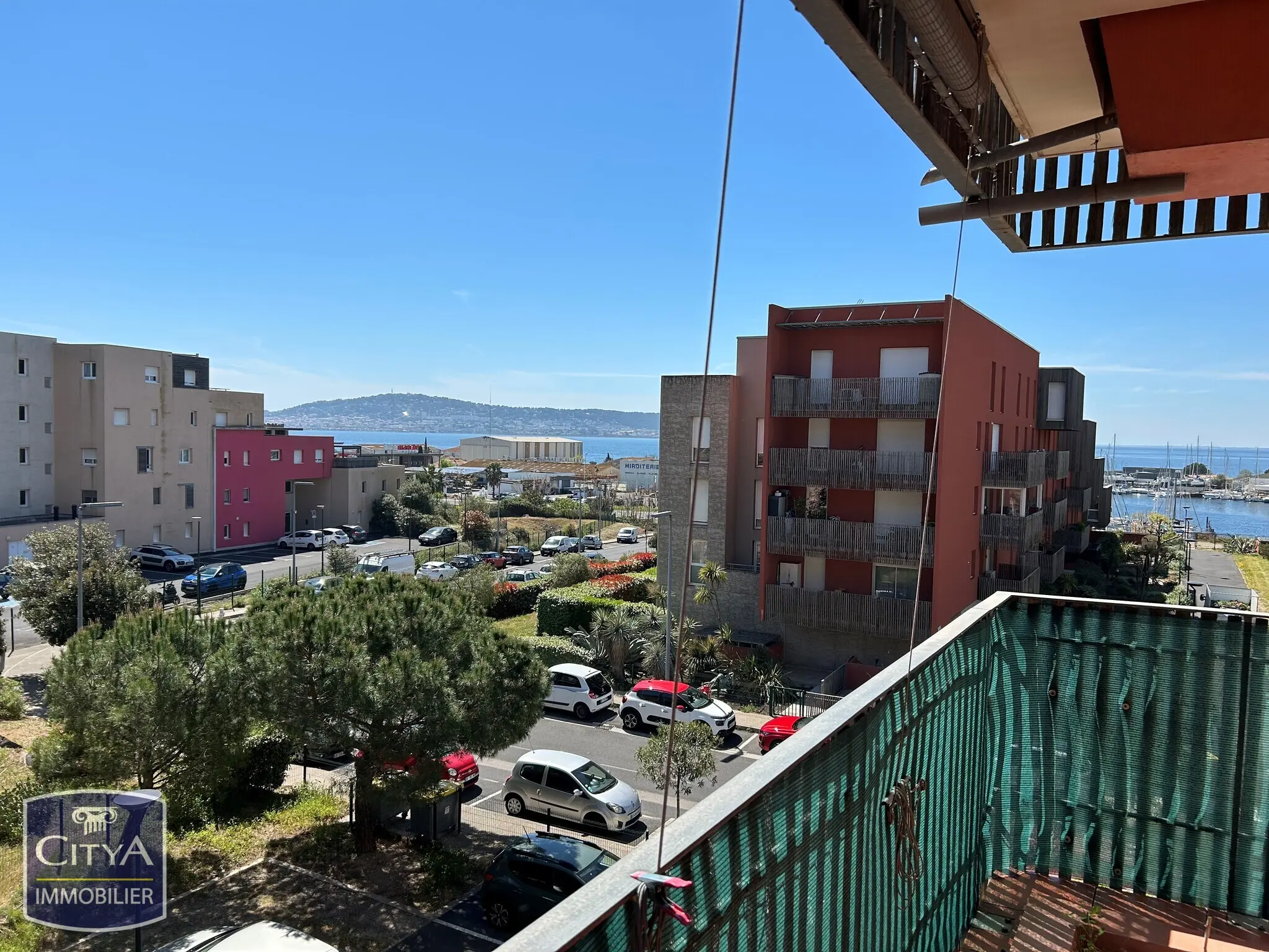 Photo 1 Appartement 2 pièces 43.47m²