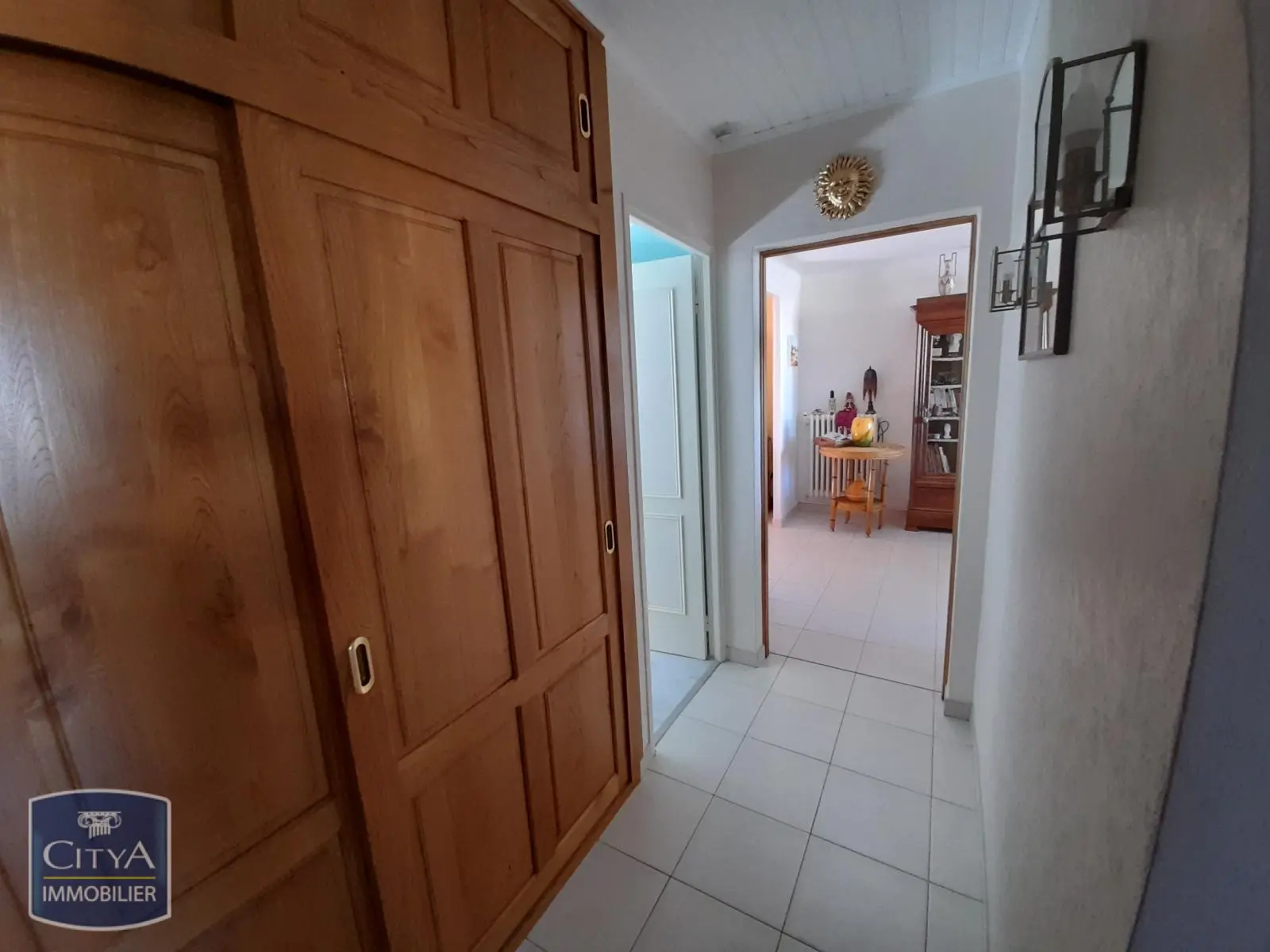 Photo 7 Appartement 4 pièces 60m²