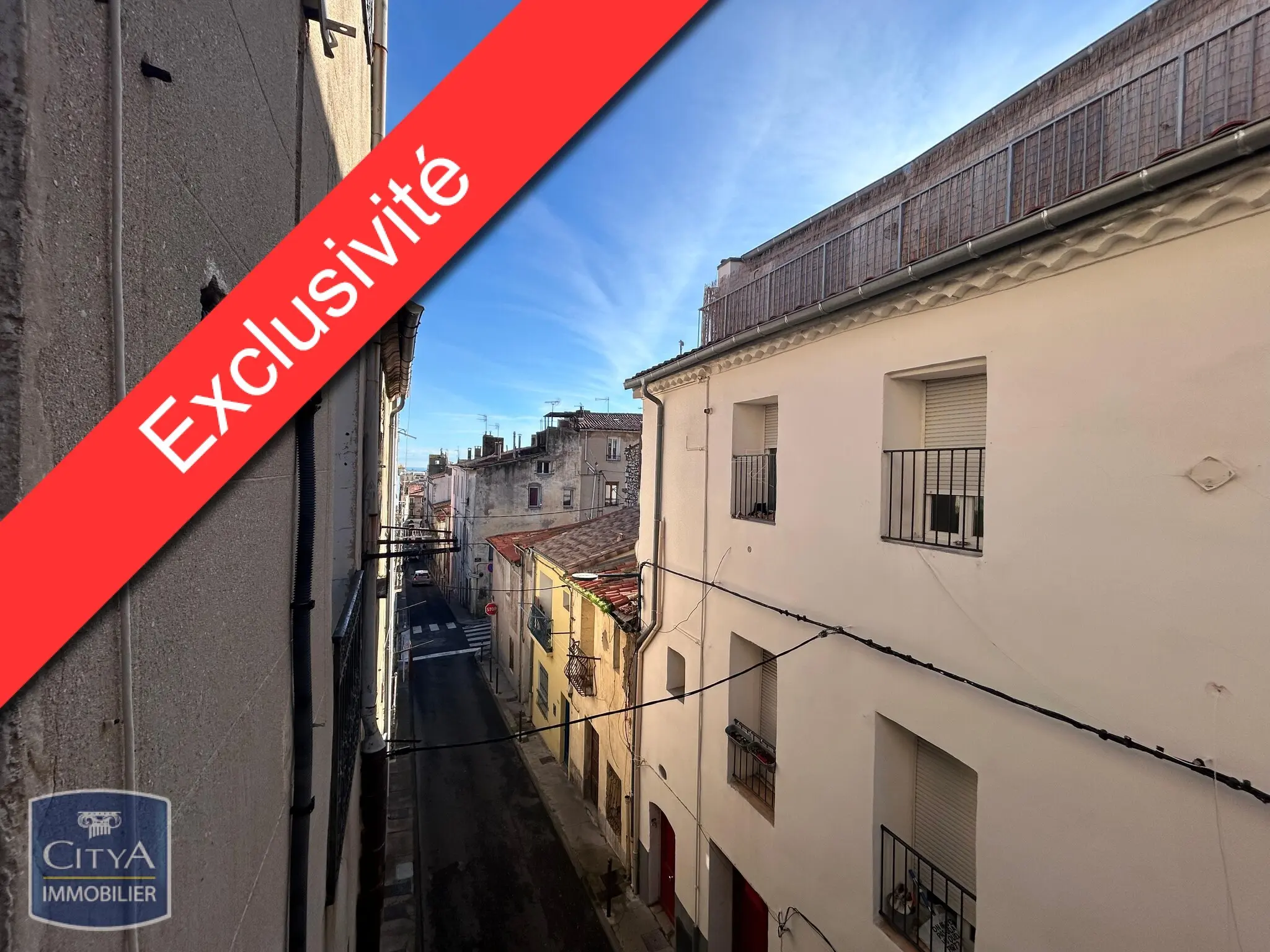 Photo 1 Appartement 3 pièces 45.85m²