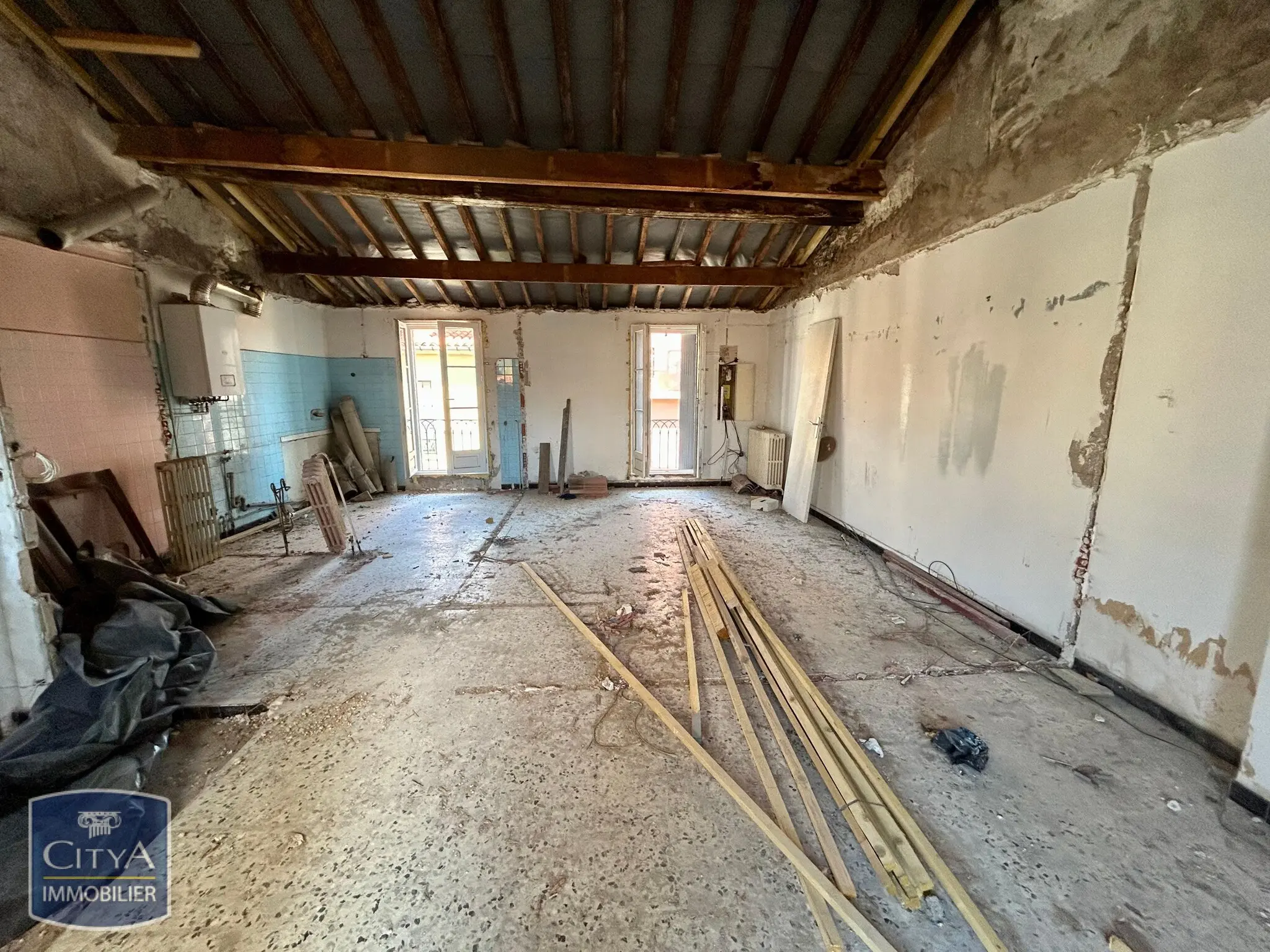 Photo 5 Appartement 3 pièces 48m²