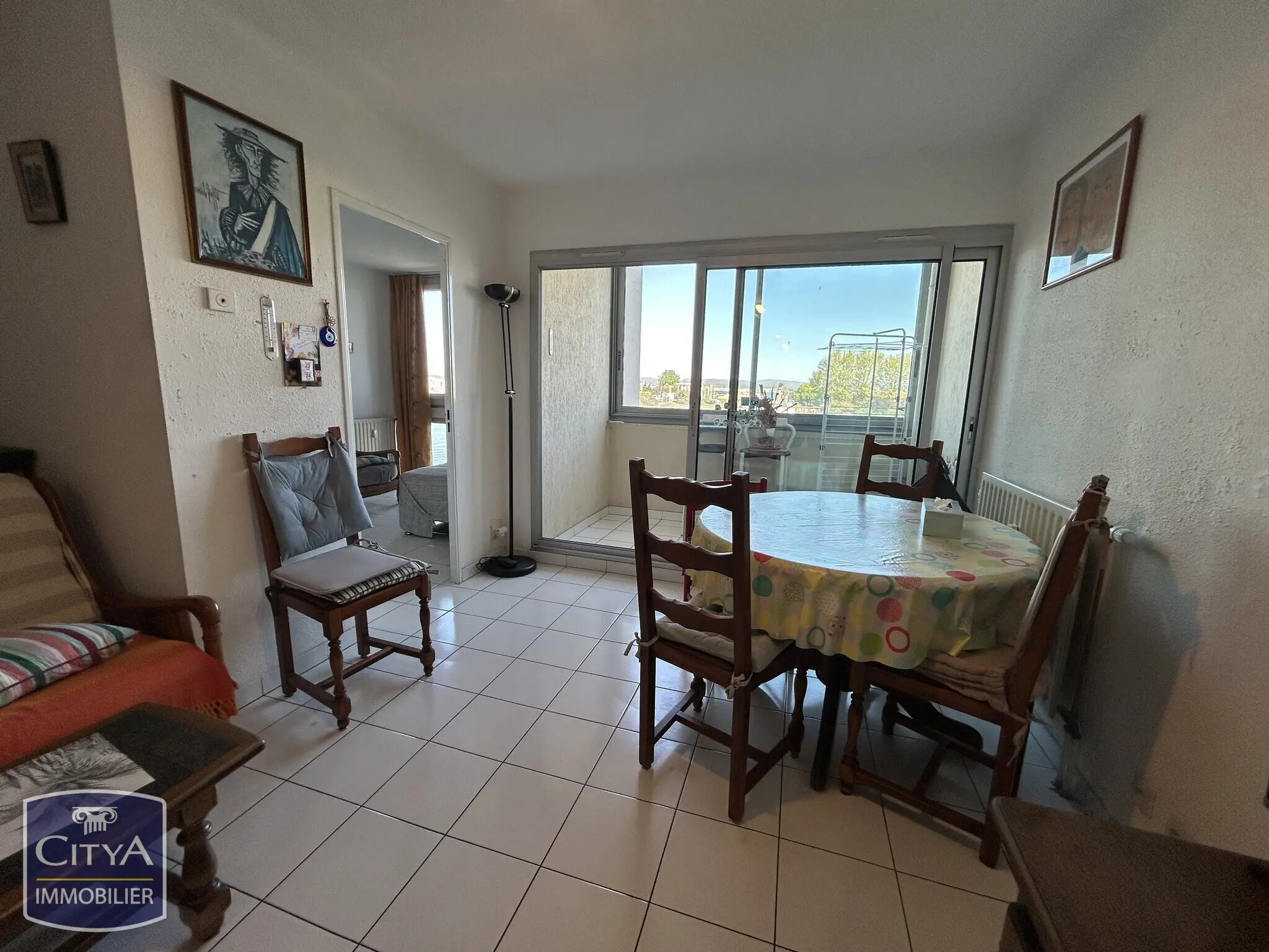 Photo 3 Appartement 3 pièces 63.9m²
